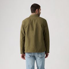 Chore Coat — Green - Green 4