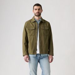 Chore Coat — Green - Green 3