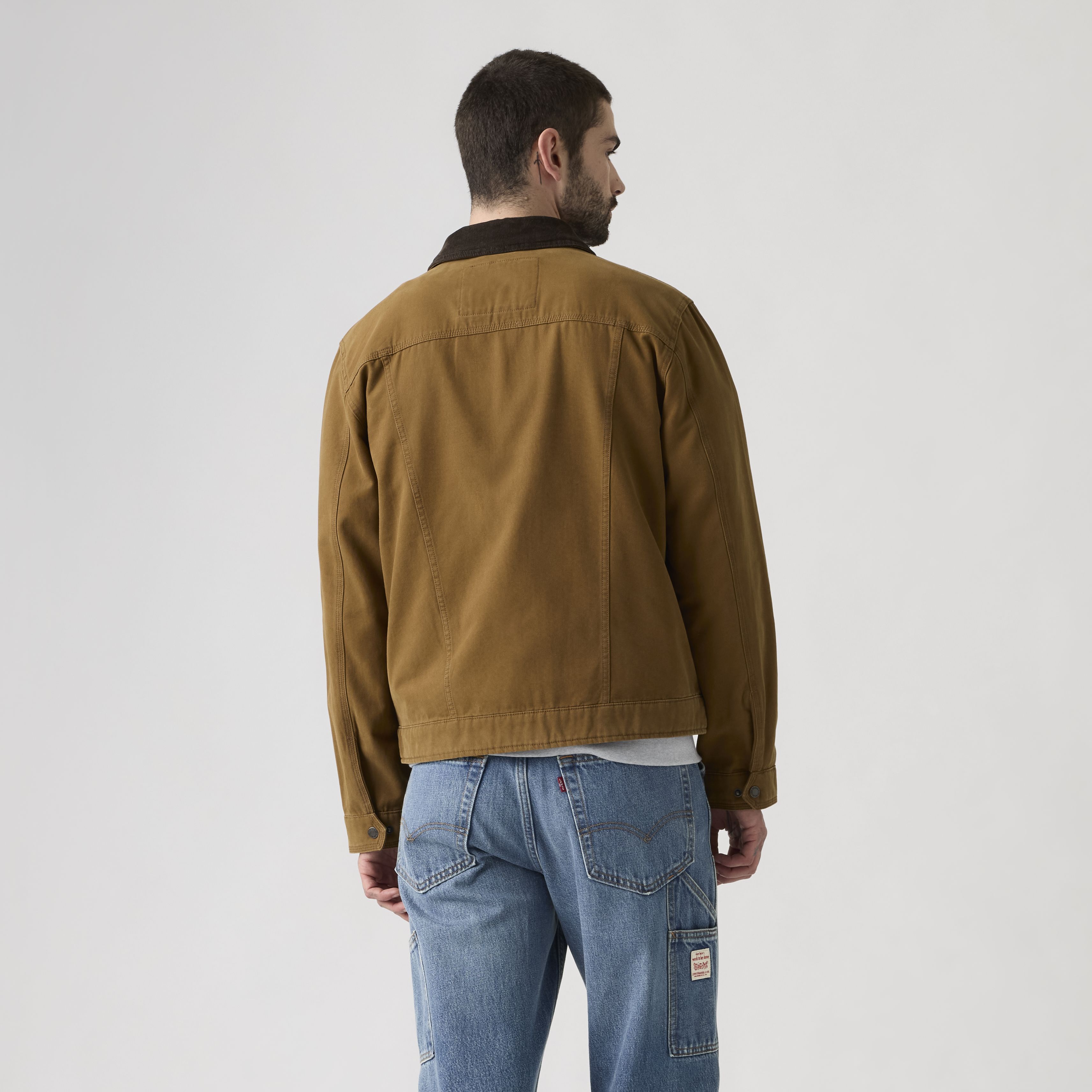 Utility Zip Jacket 4