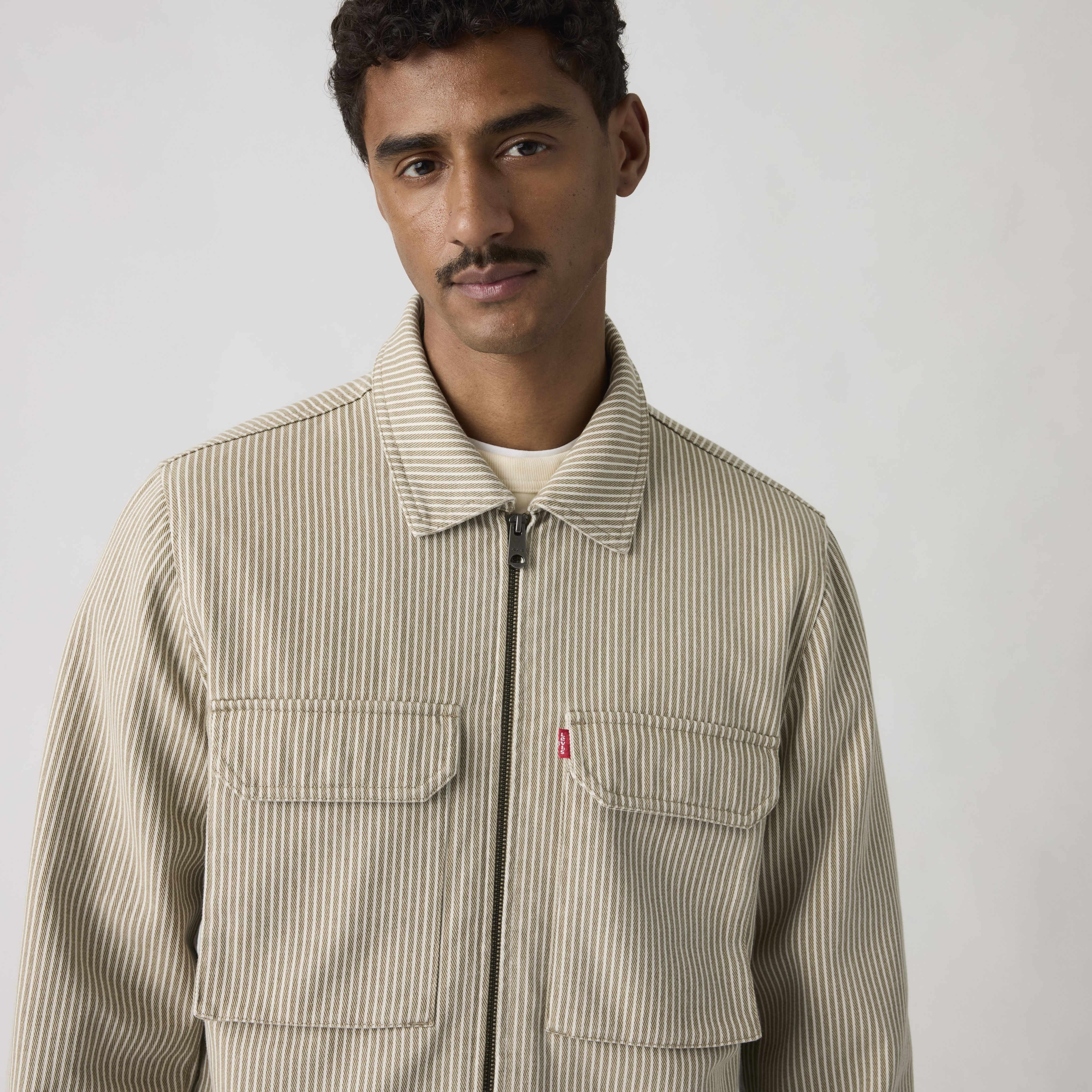 Worker Overshirt 2