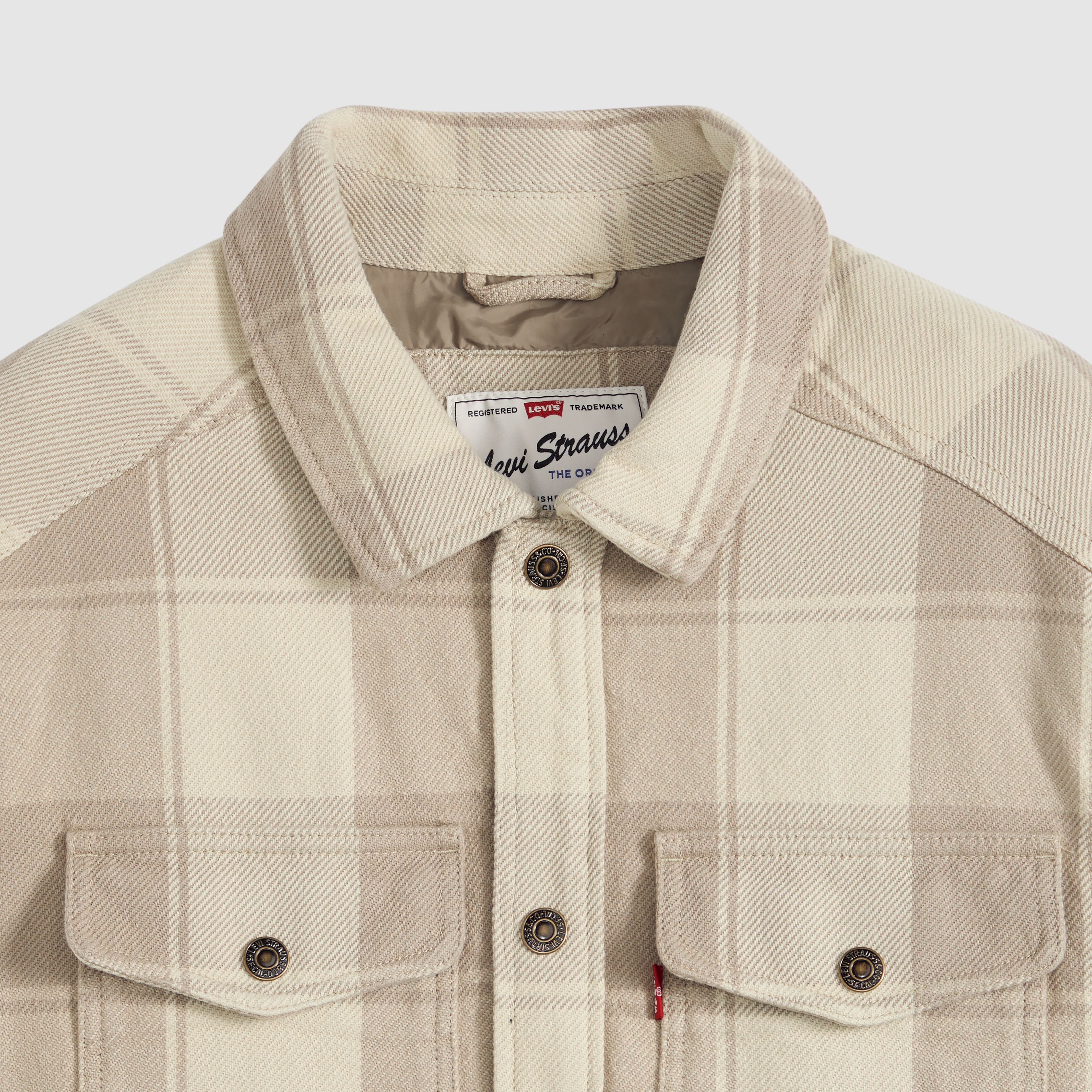 Spruce Overshirt 6
