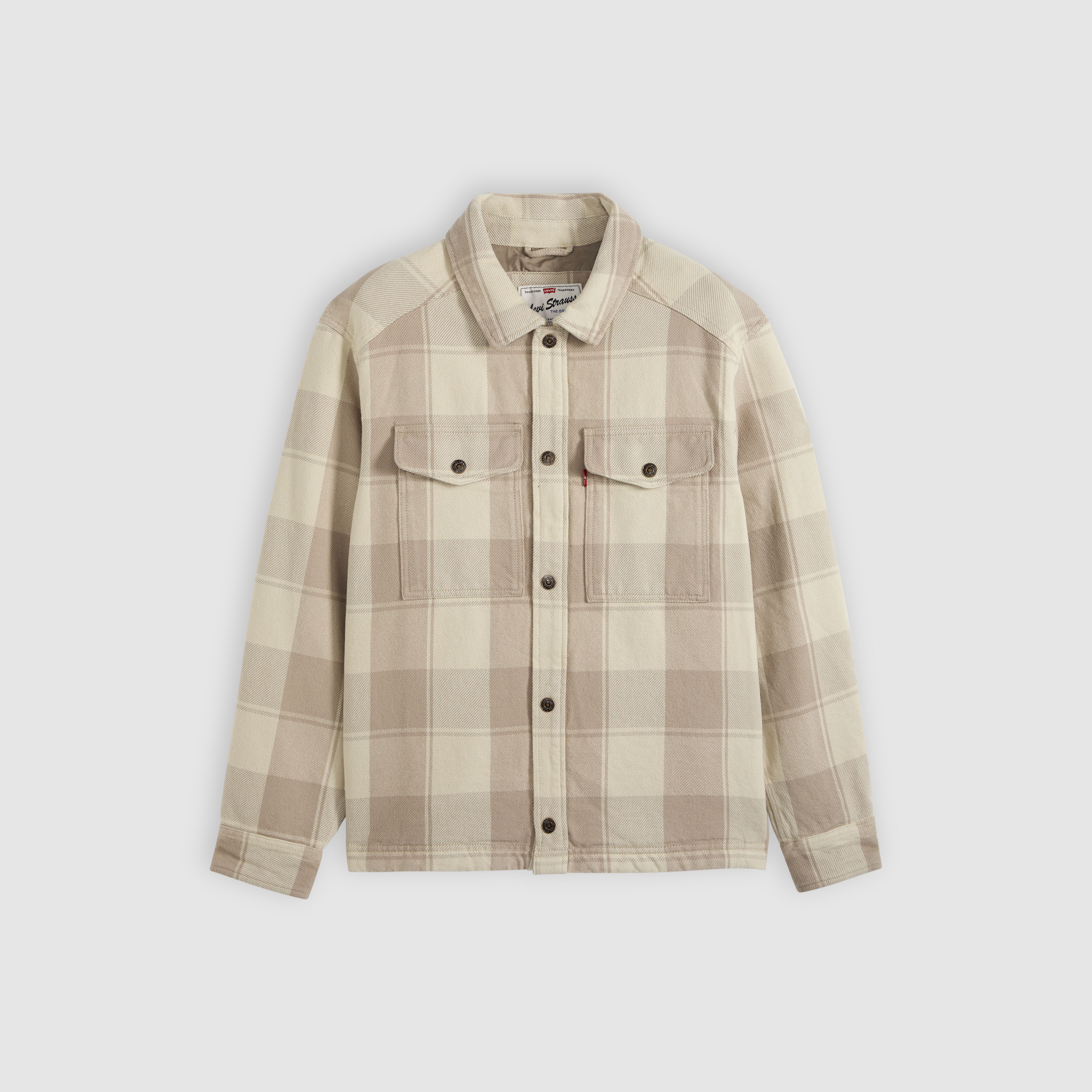 Spruce Overshirt 5