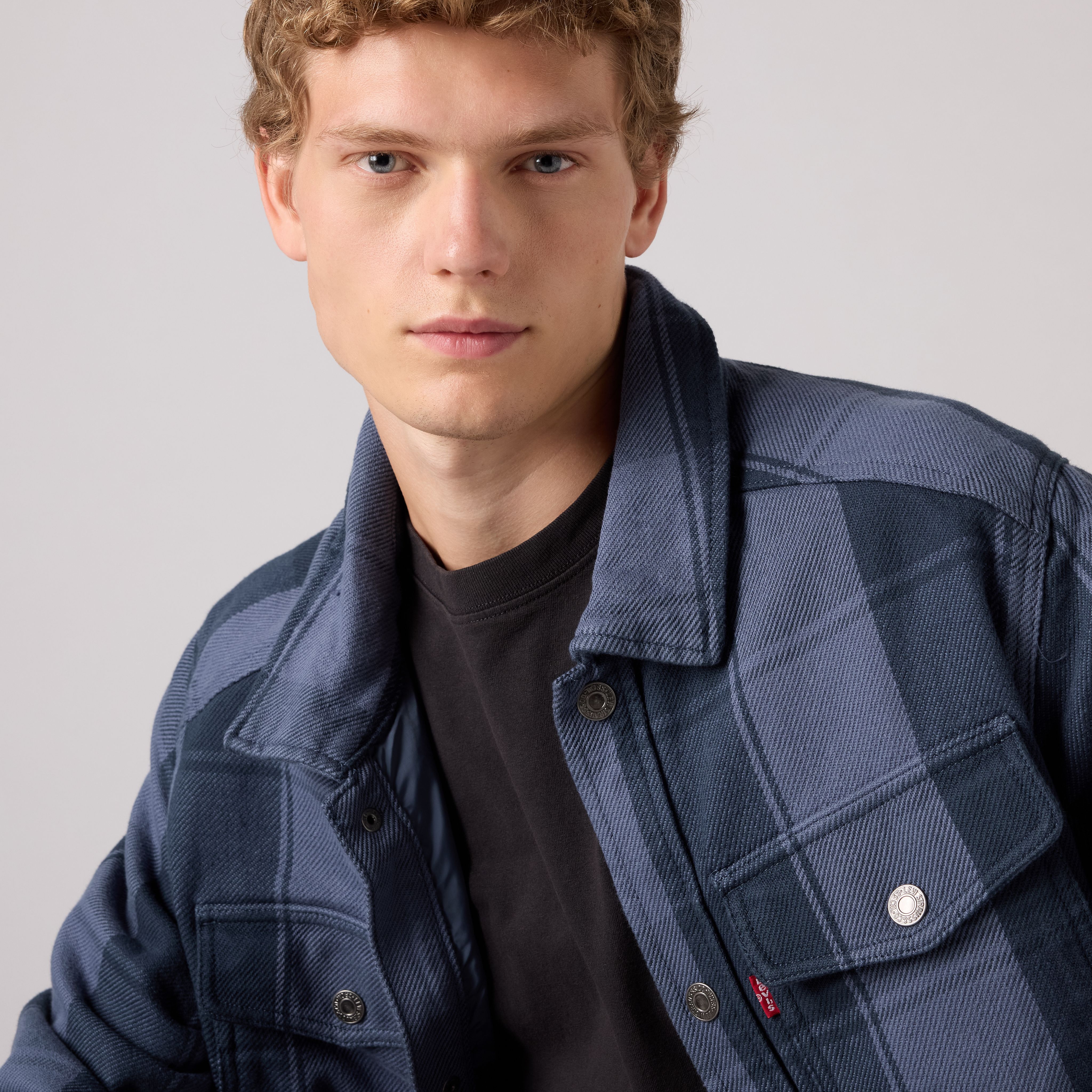 Spruce Overshirt 2