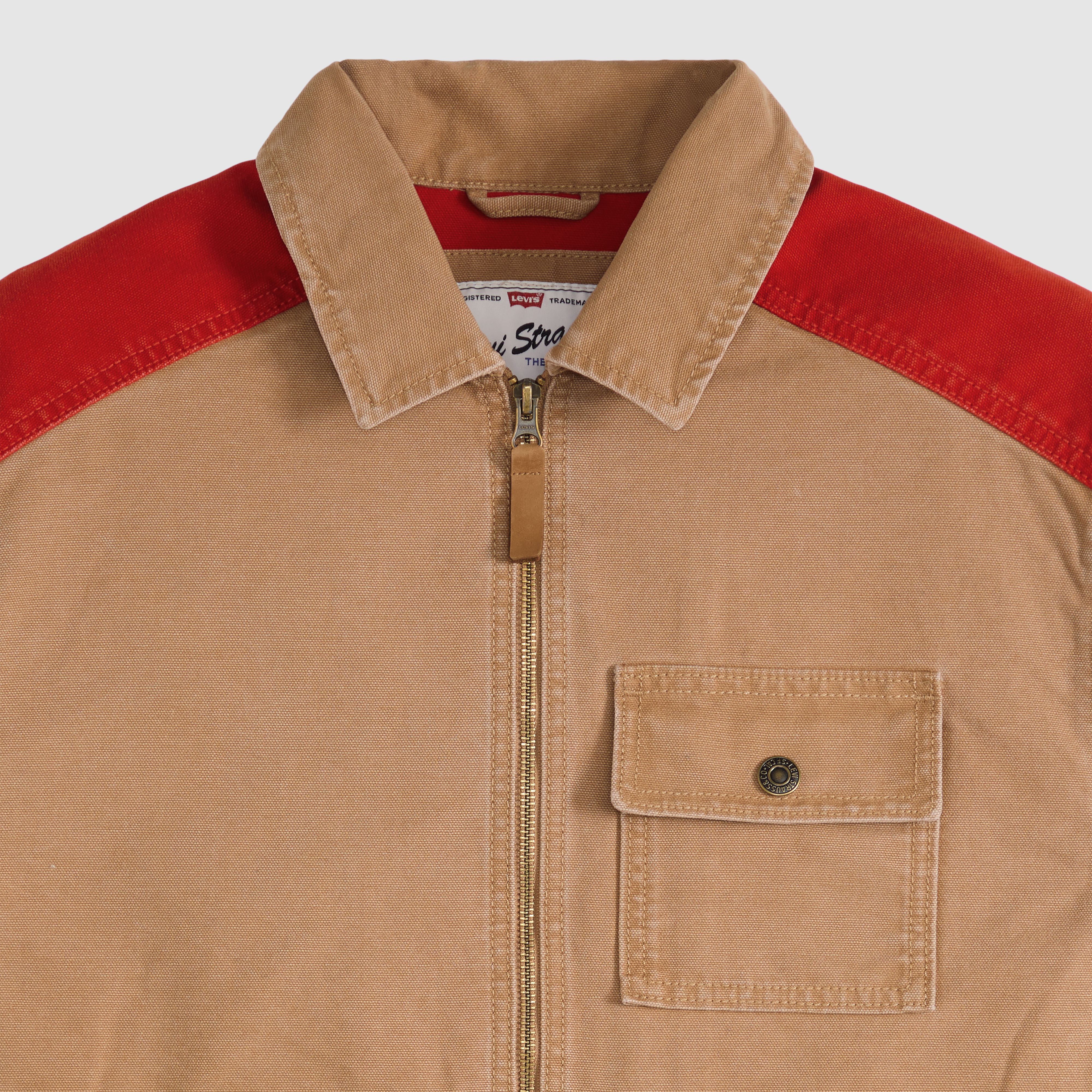 Newell Utility Jacket 6