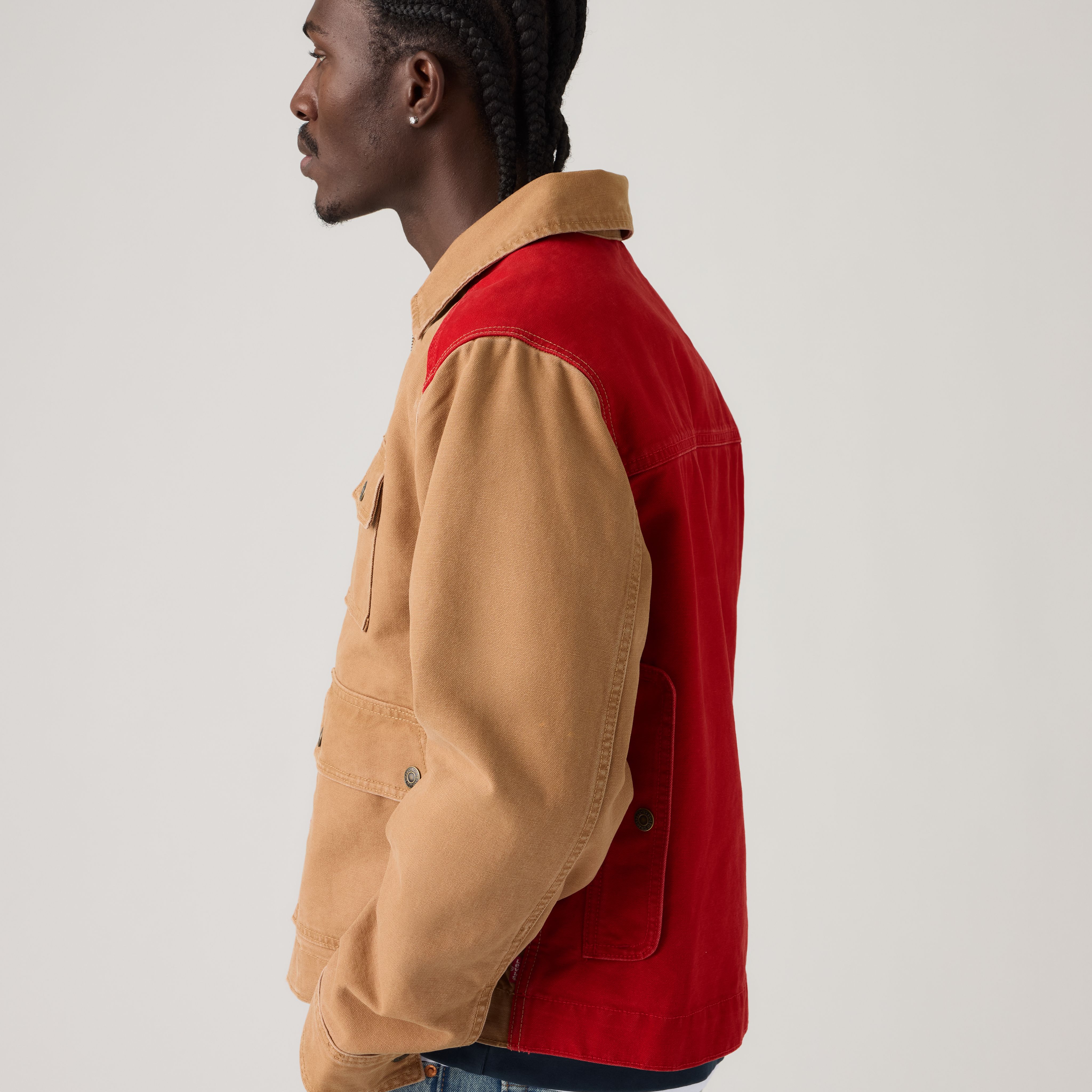Newell Utility Jacket 2