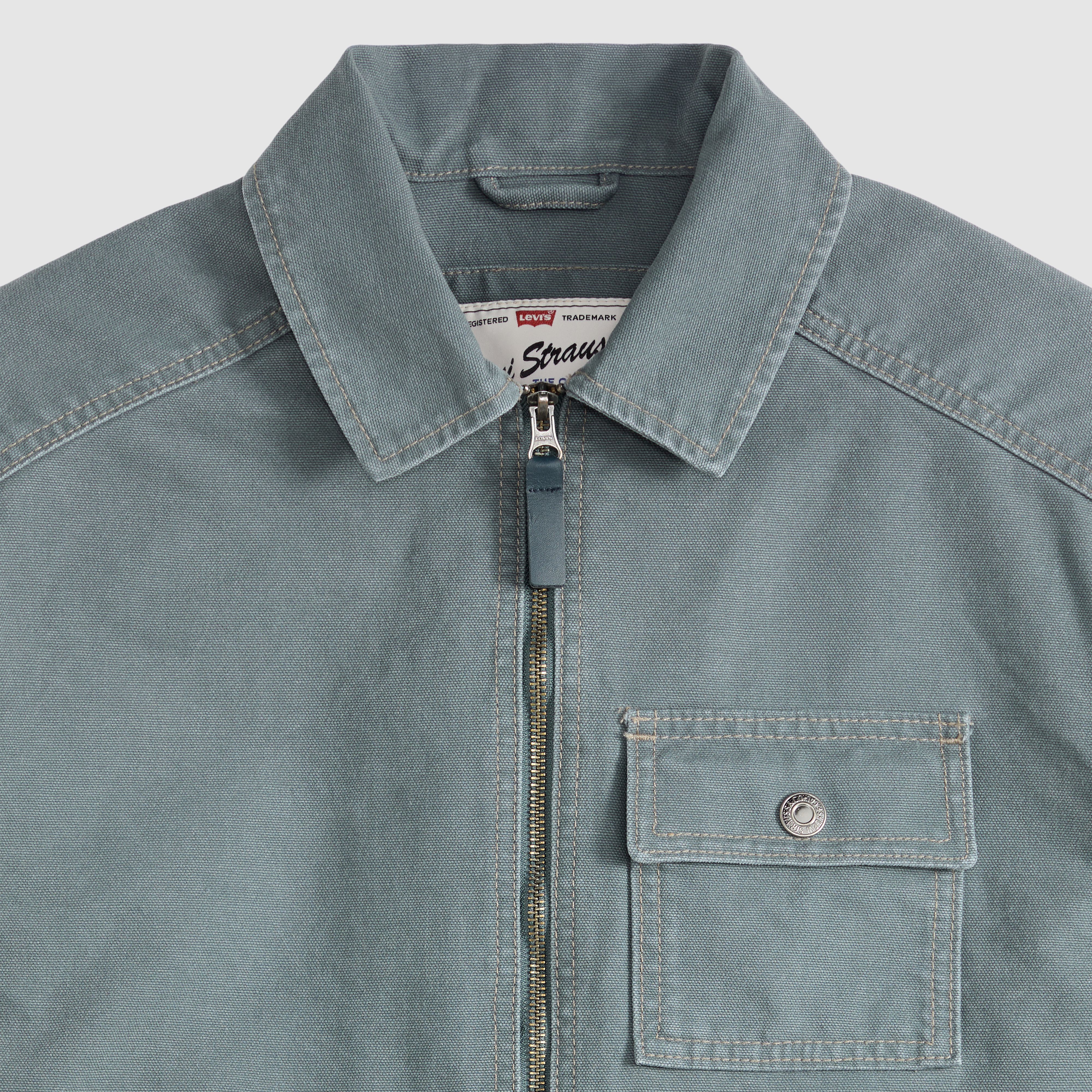 Newell Utility Jacket 6