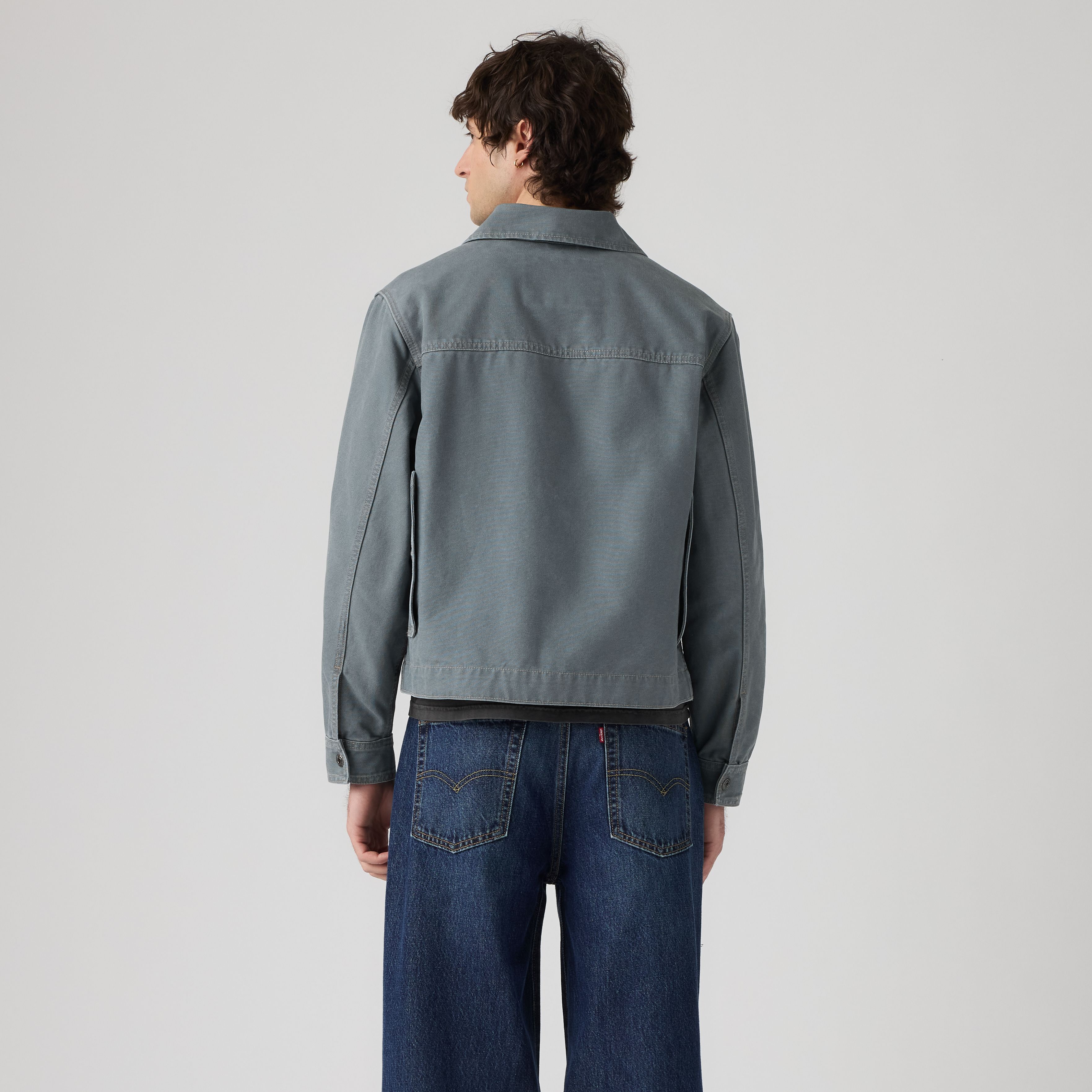 Newell Utility Jacket 4