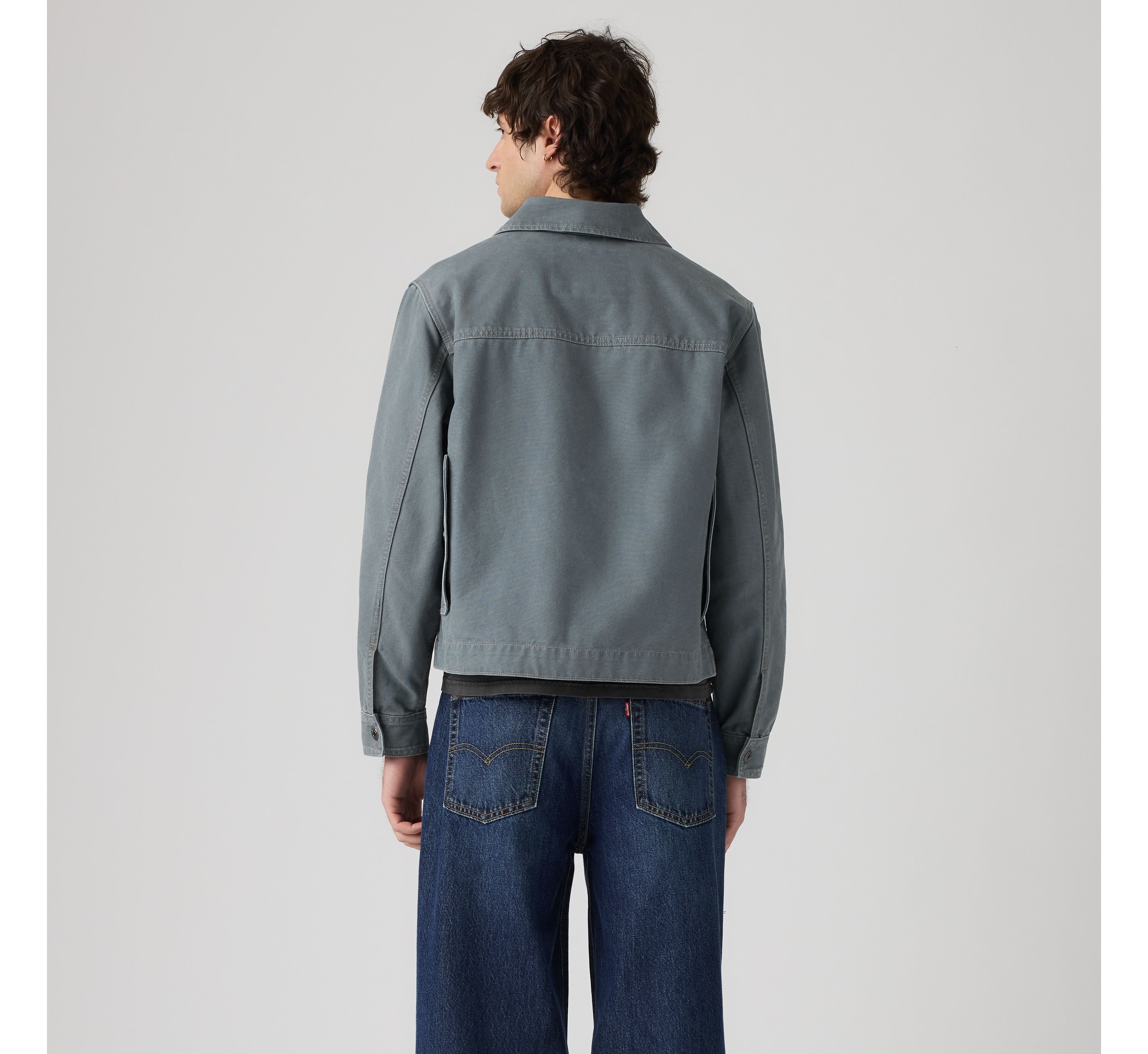Newell Utility Jacket