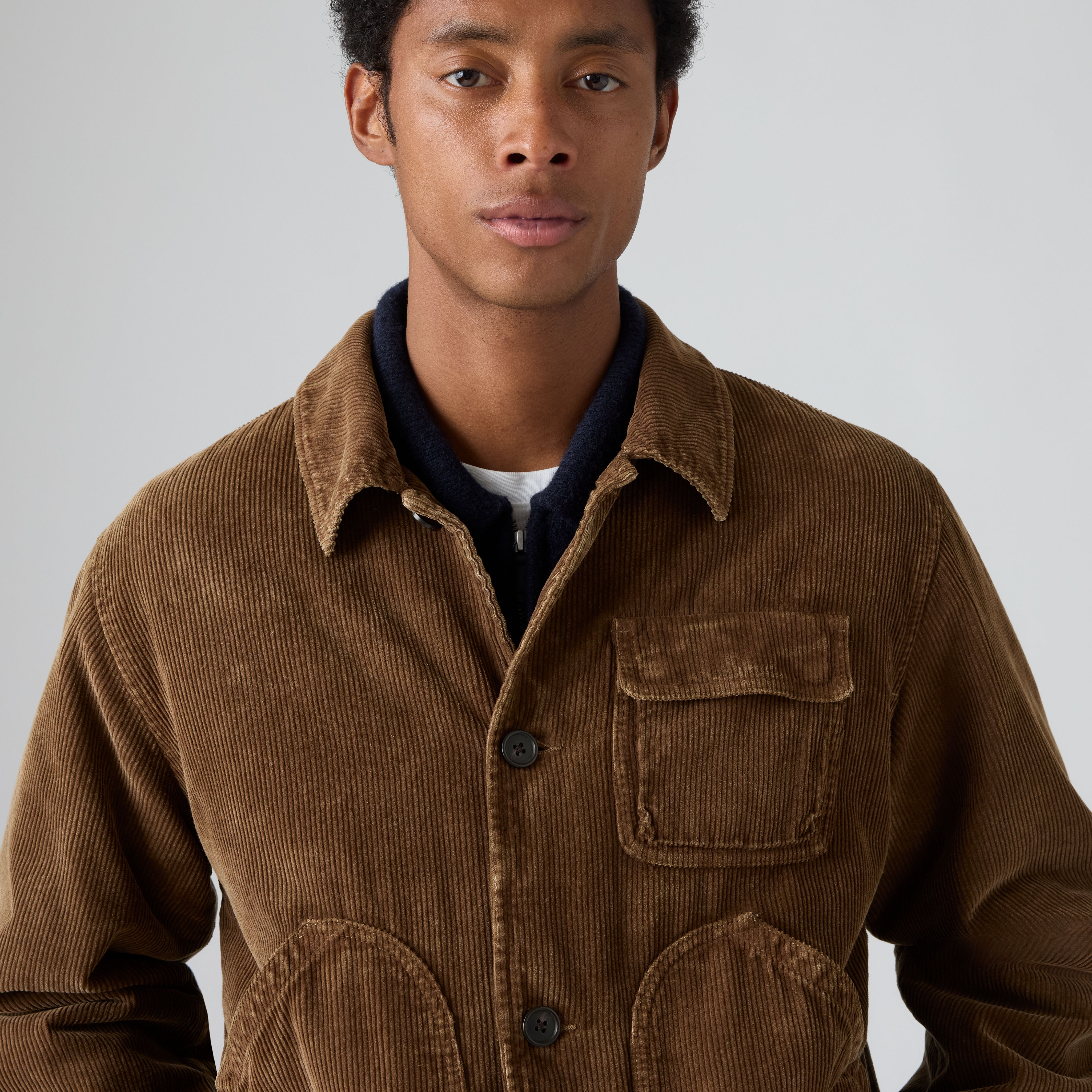 Amador Woodland Jacket 2