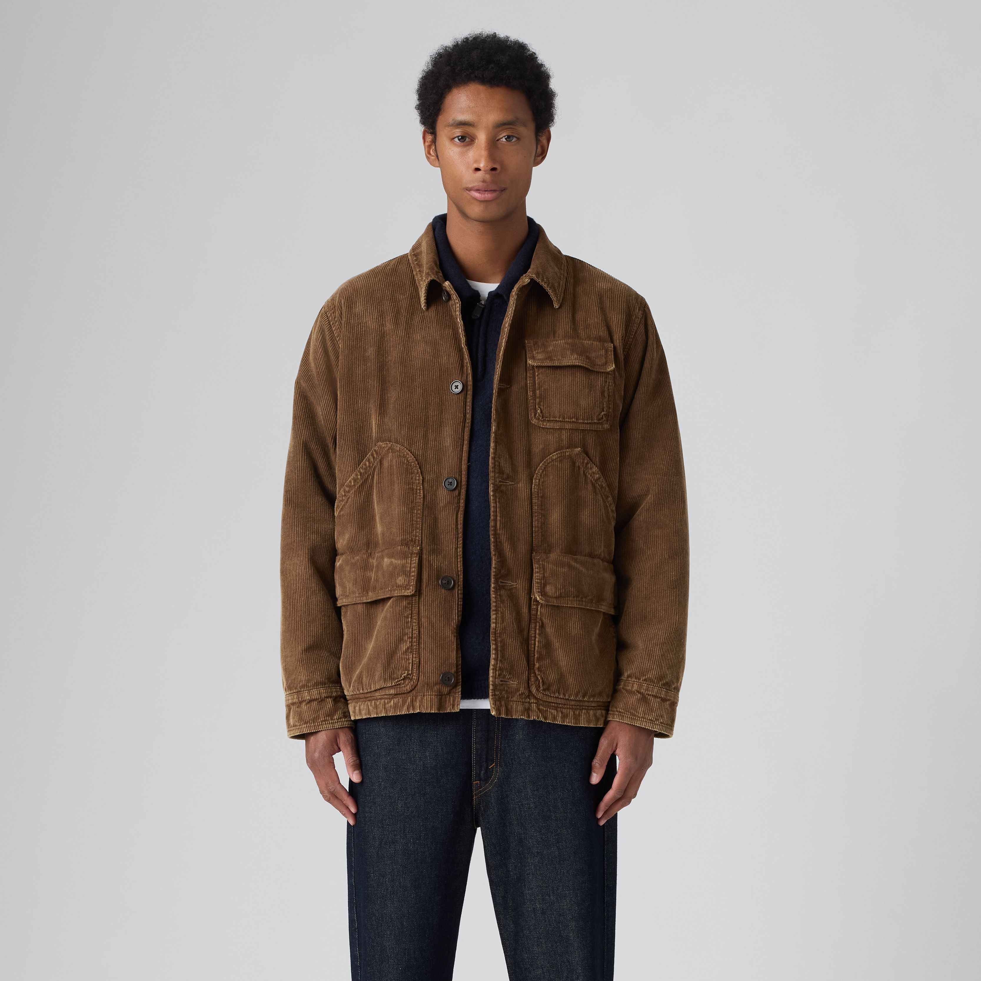 Amador Woodland Jacket 9