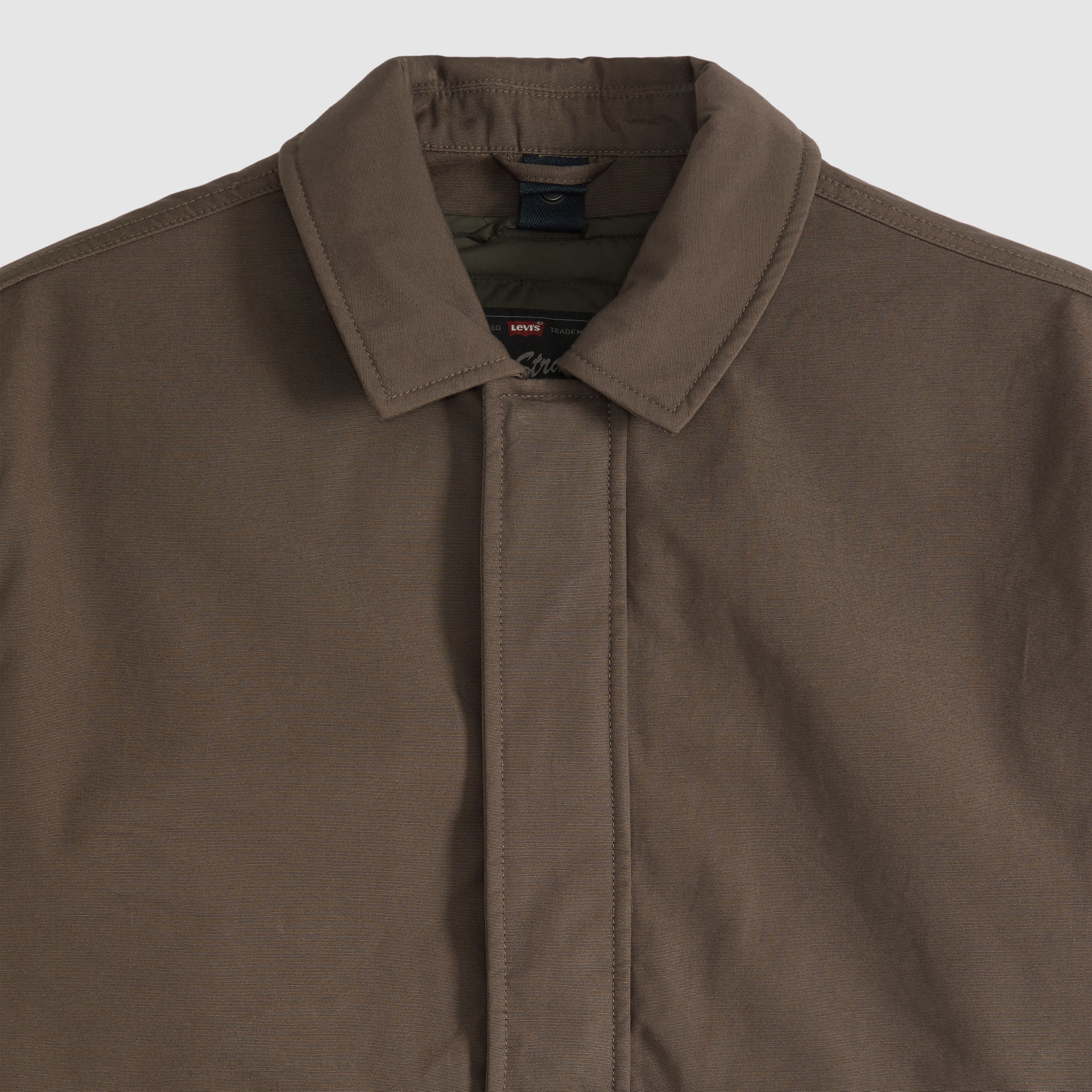 Caspar 3-In-1 Jacket Coffee 6