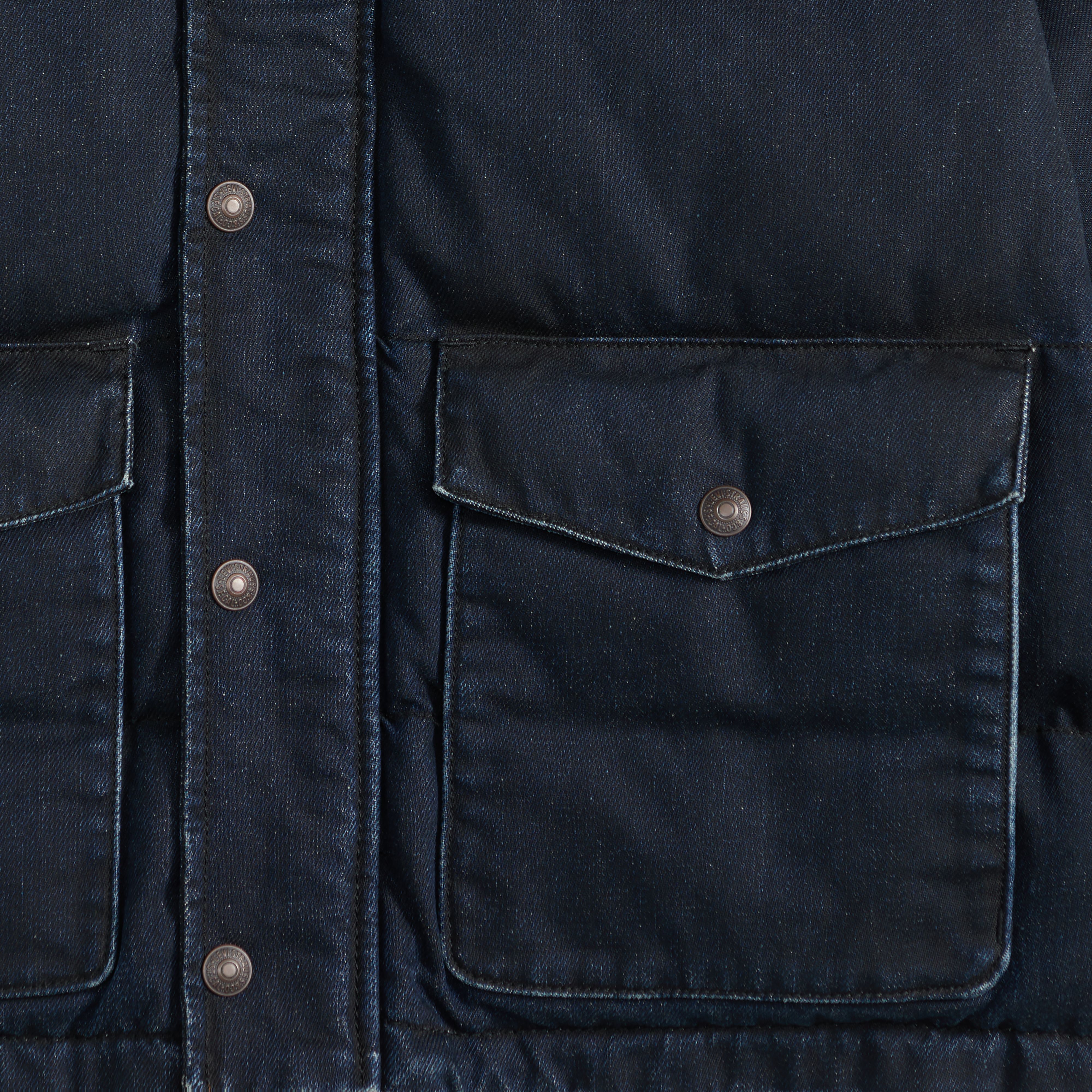 Outerlane Puffer Jacket 6