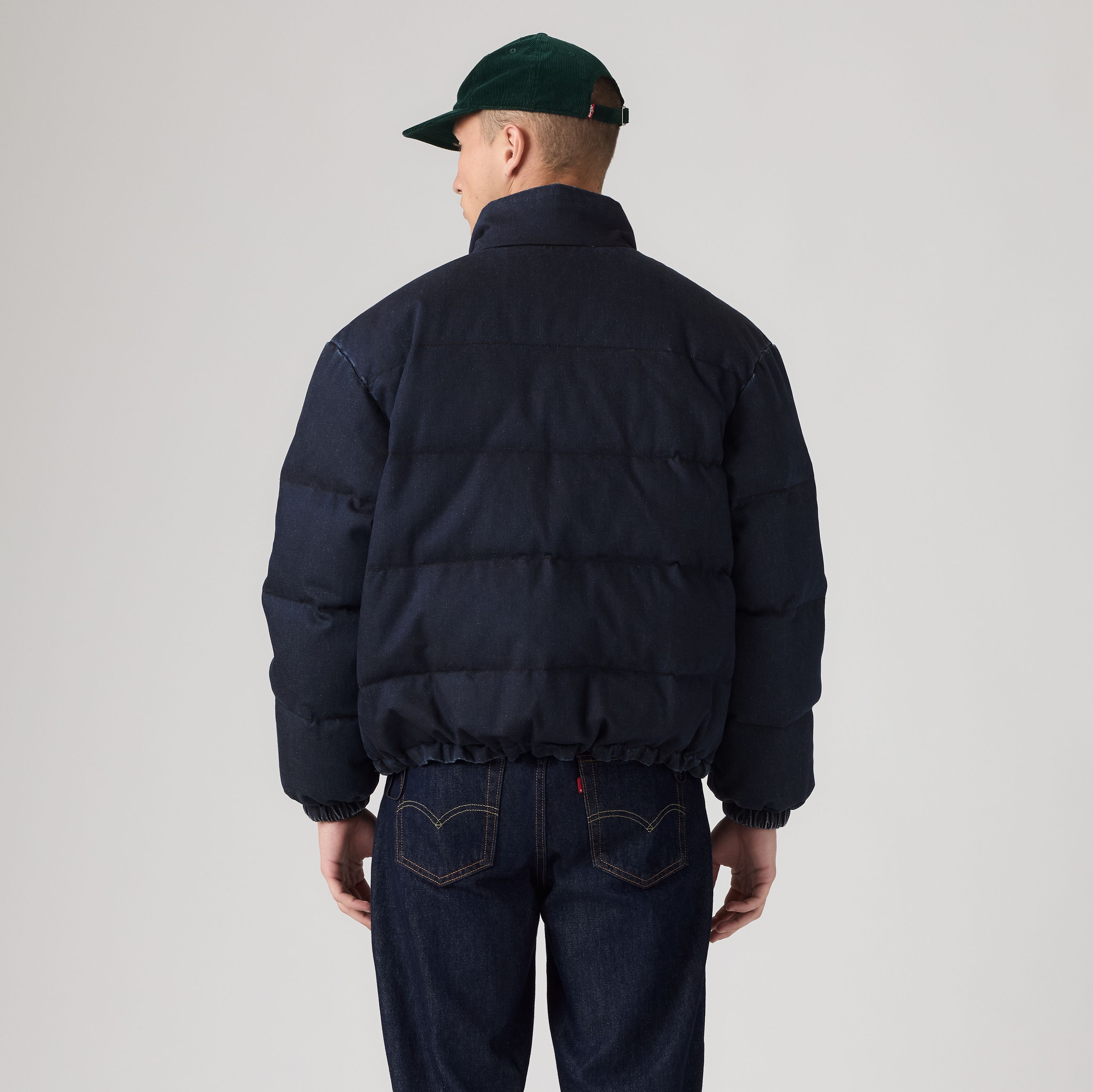 Outerlane Puffer Jacket 4
