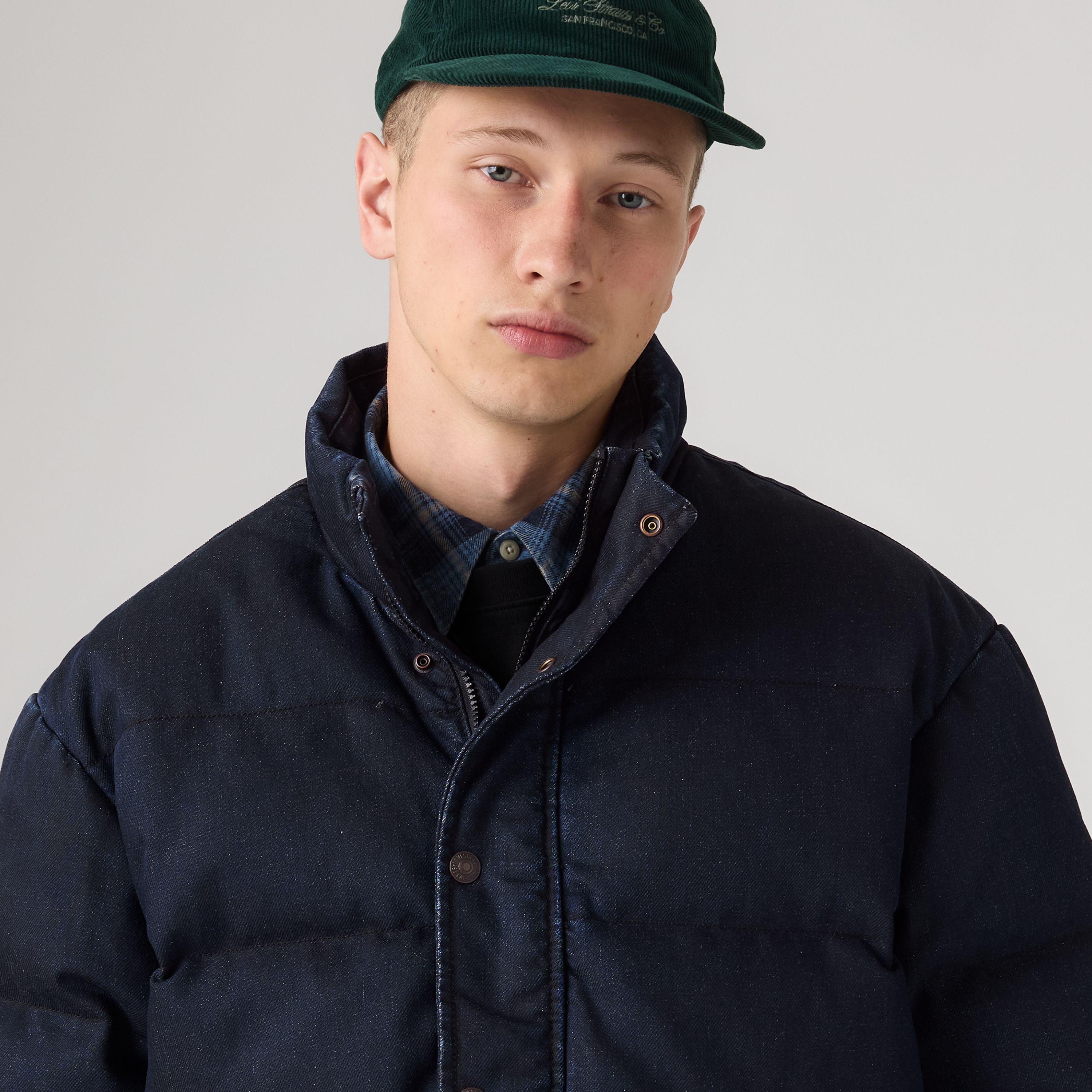 Outerlane Puffer Jacket 2