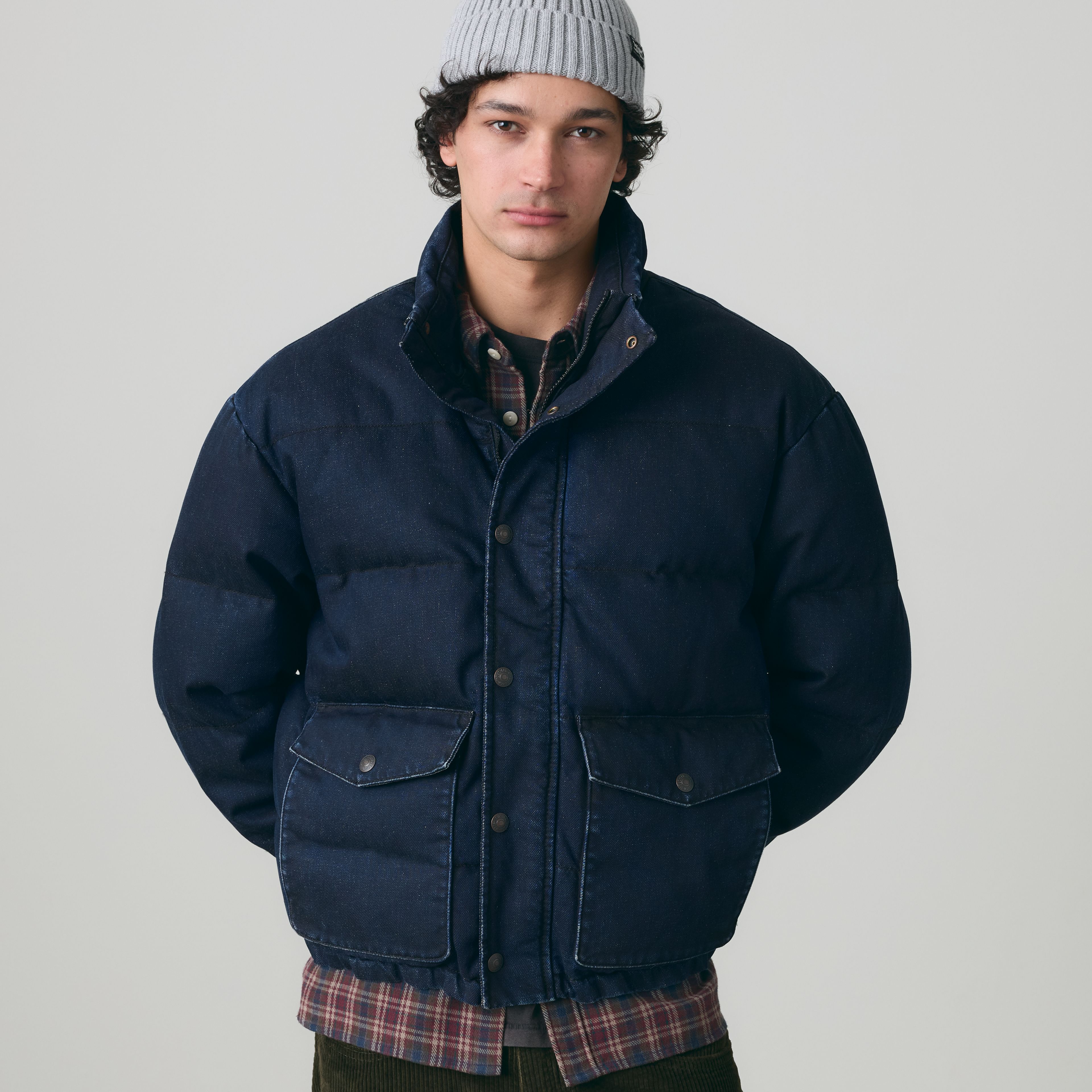 Outerlane Puffer