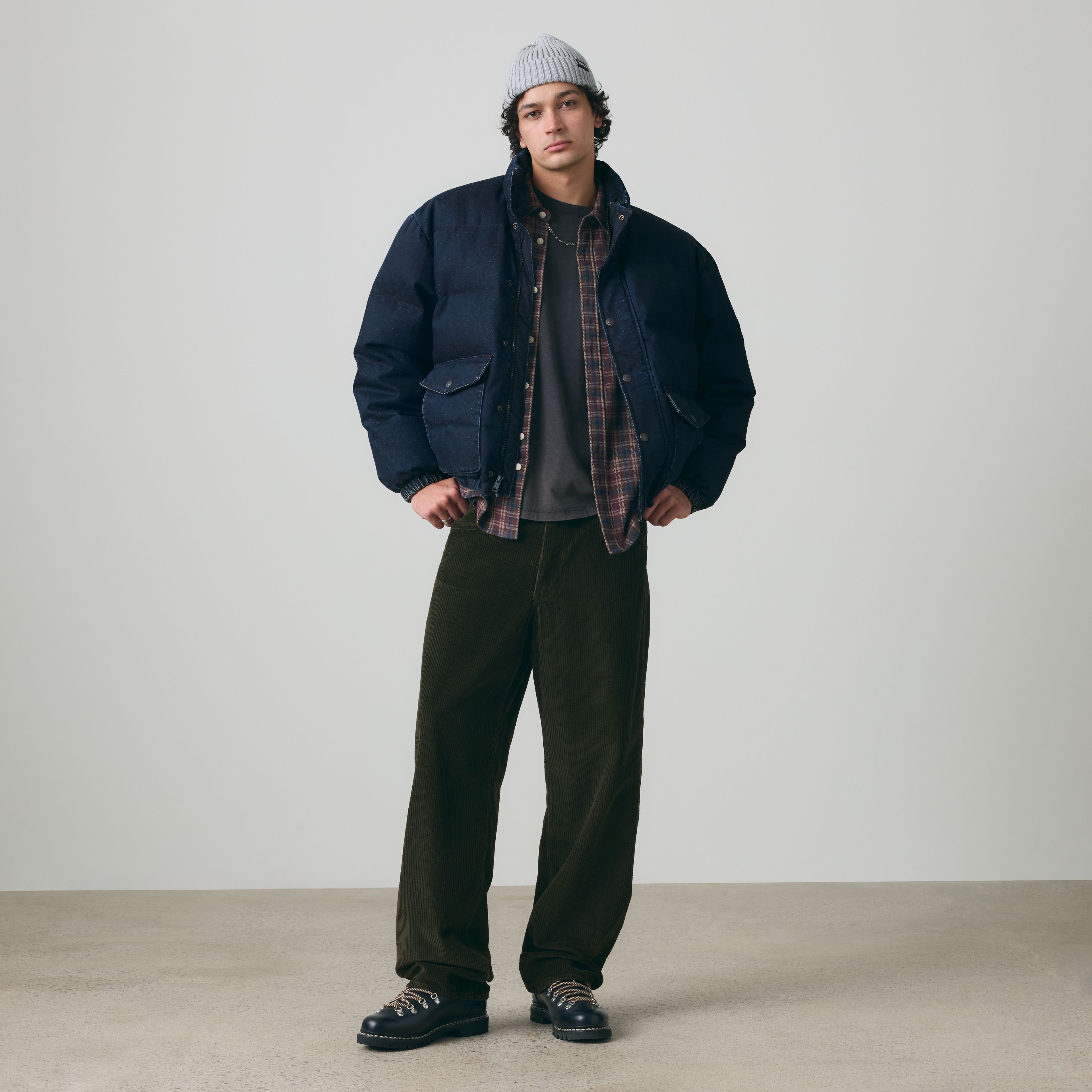 Outerlane Puffer