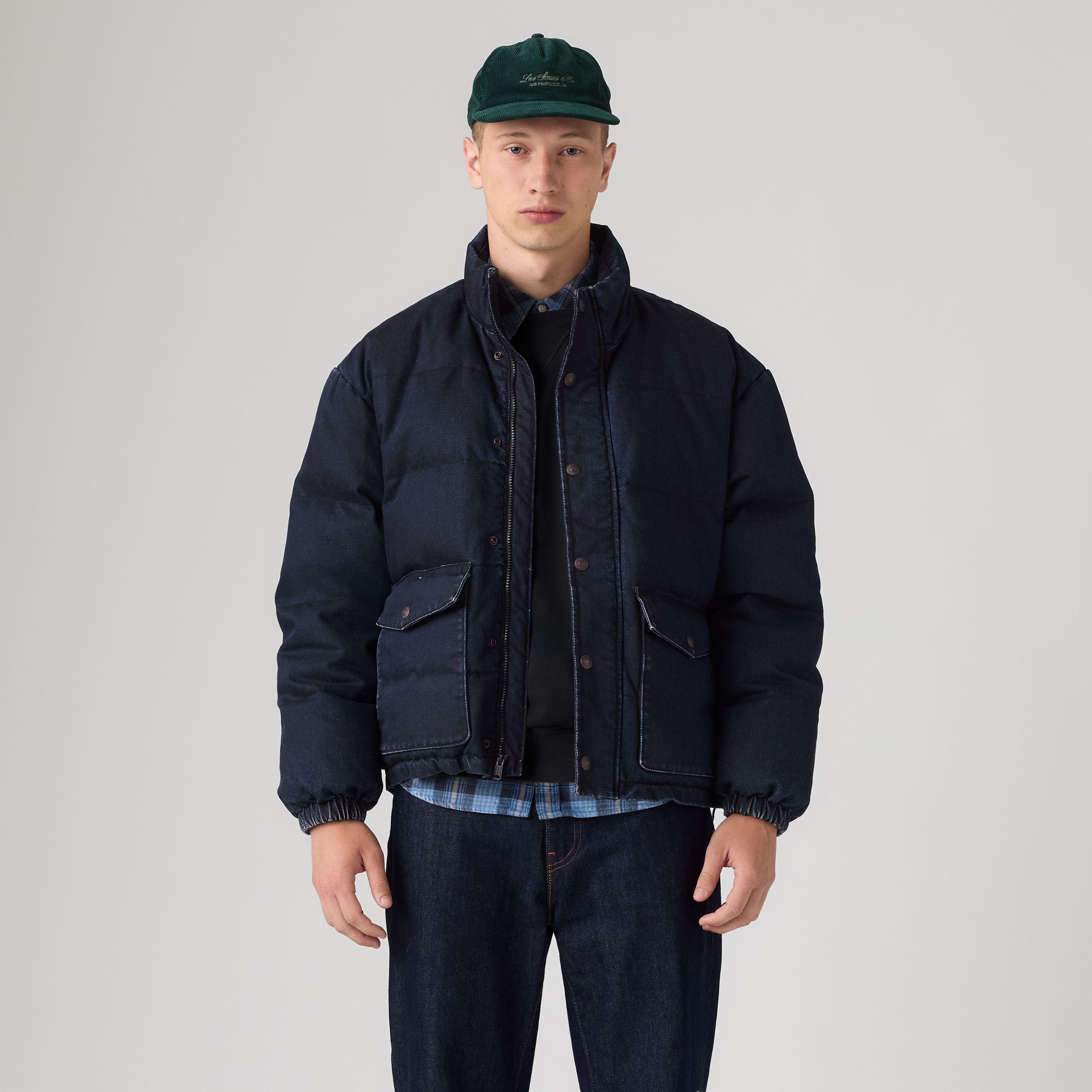 Outerlane Puffer Jacket 3