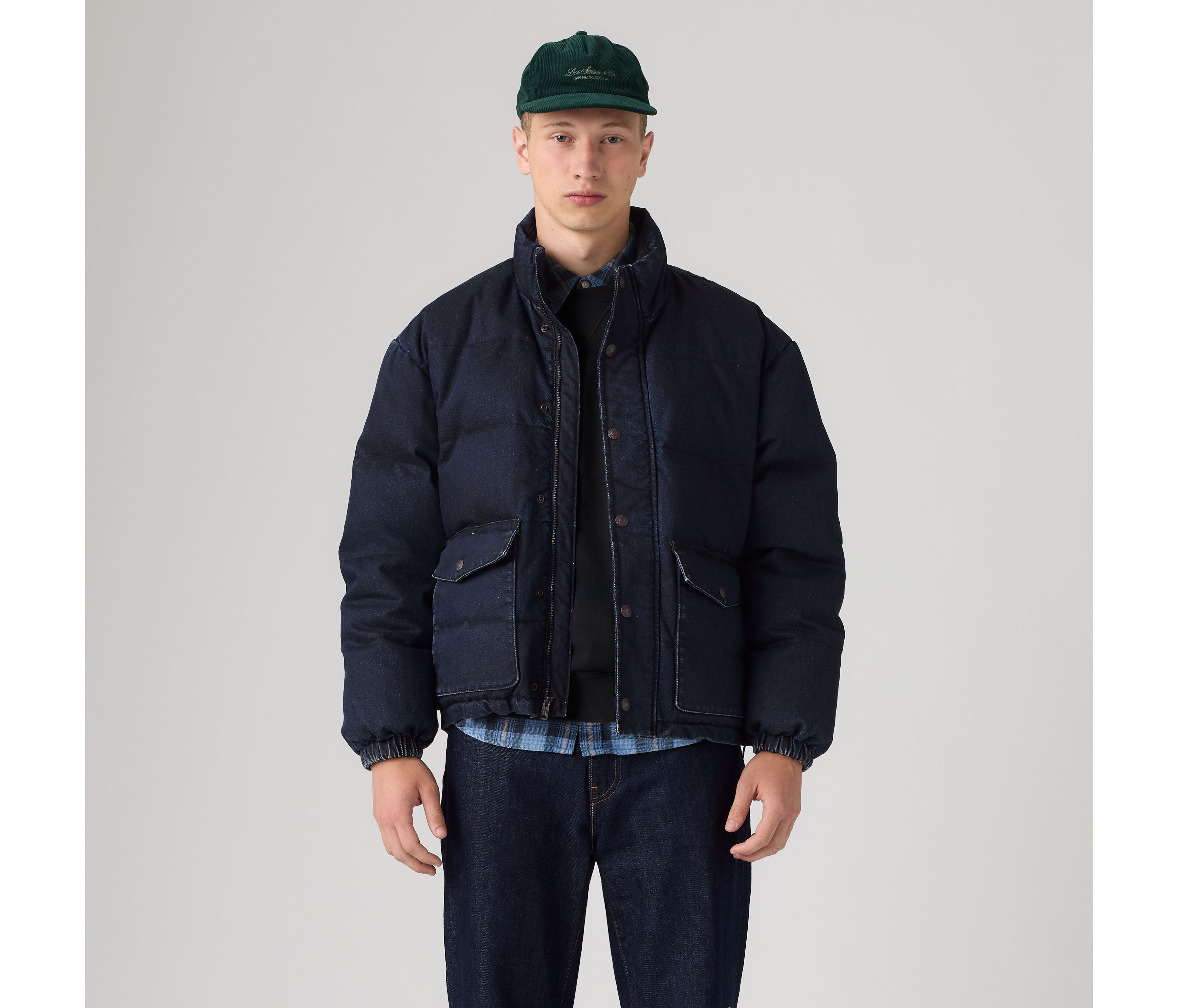 Outerlane Puffer