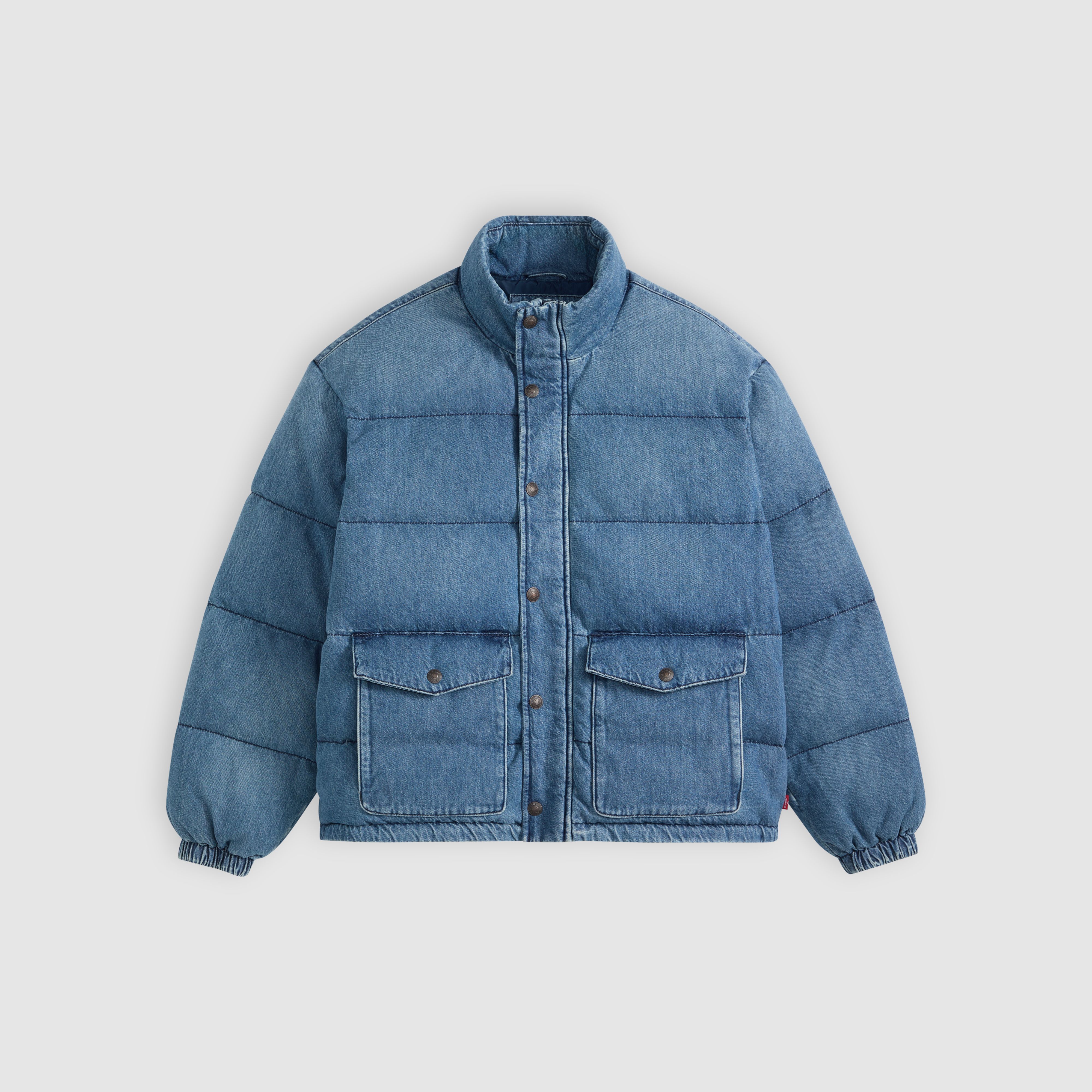 Outerlane Puffer Jacket 5