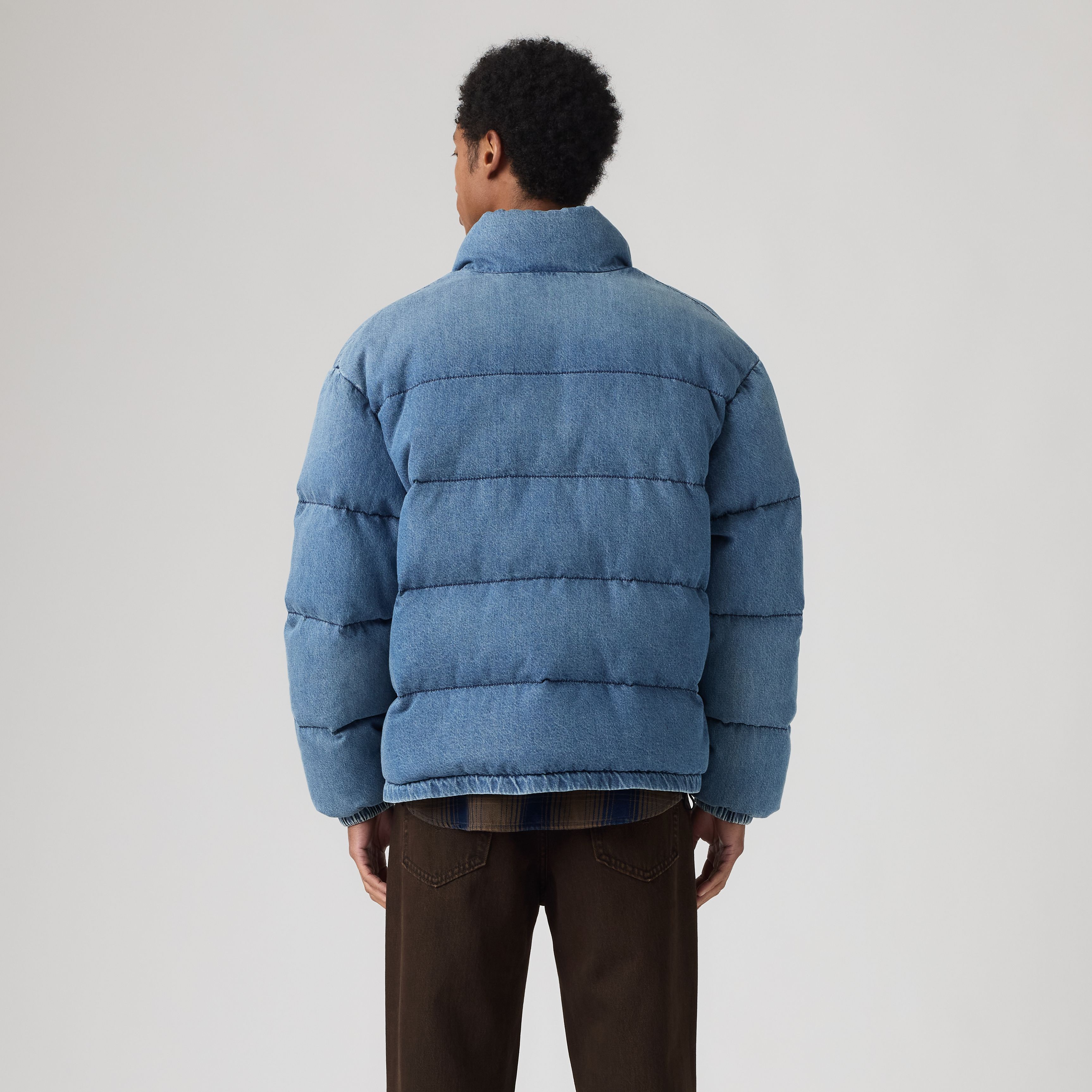 Outerlane Puffer Jacket 4