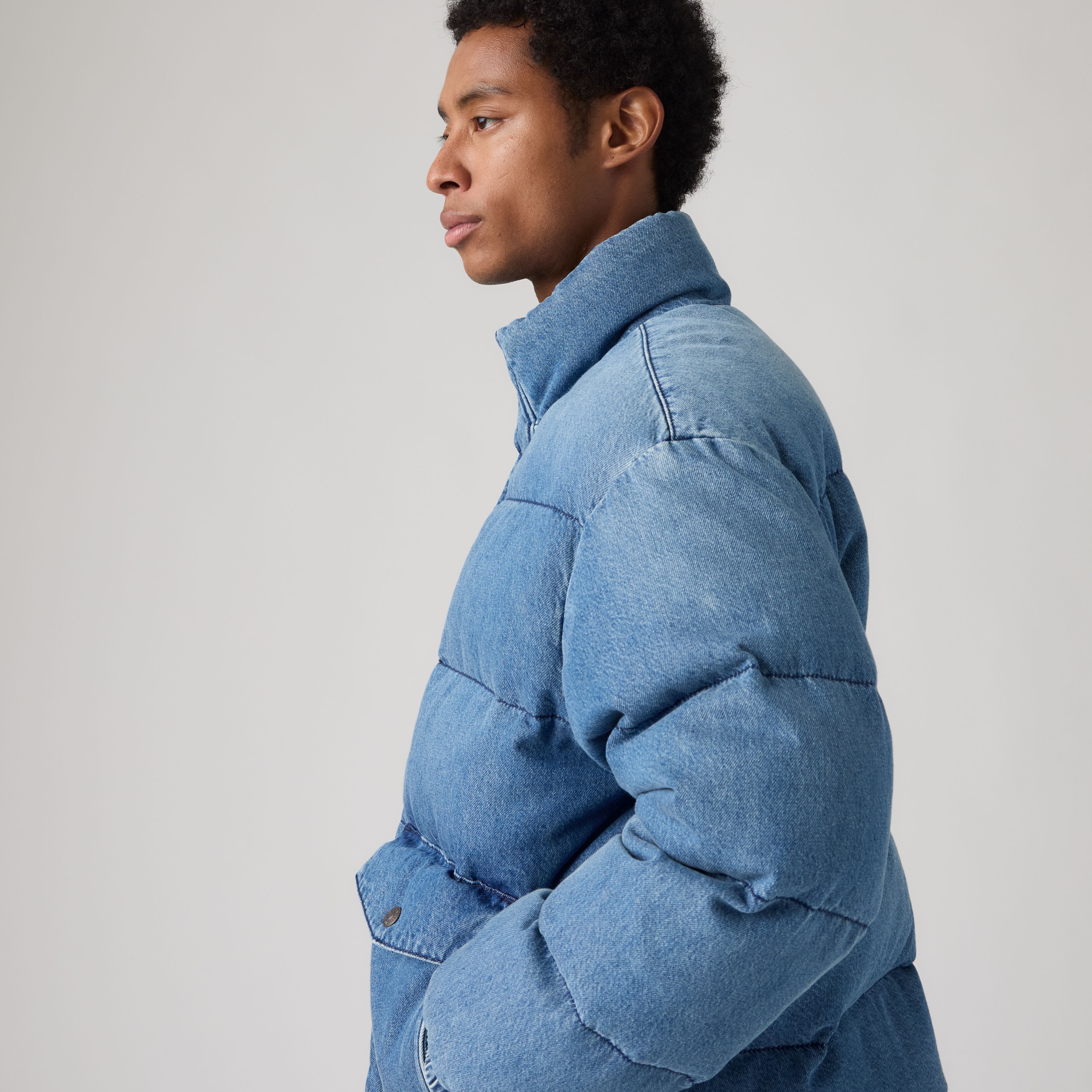 Outerlane Puffer Jacket 2