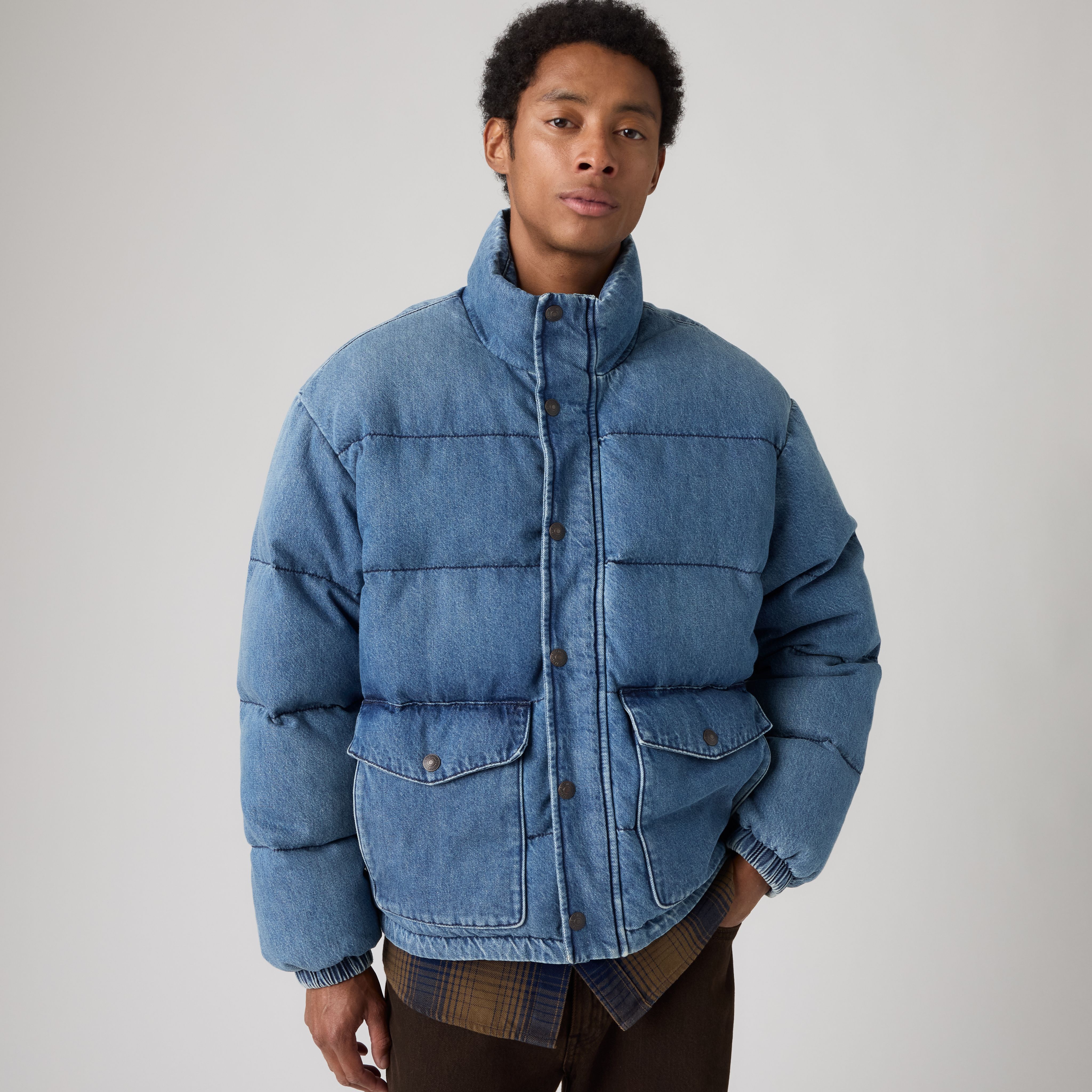 Outerlane Puffer Jacket 1