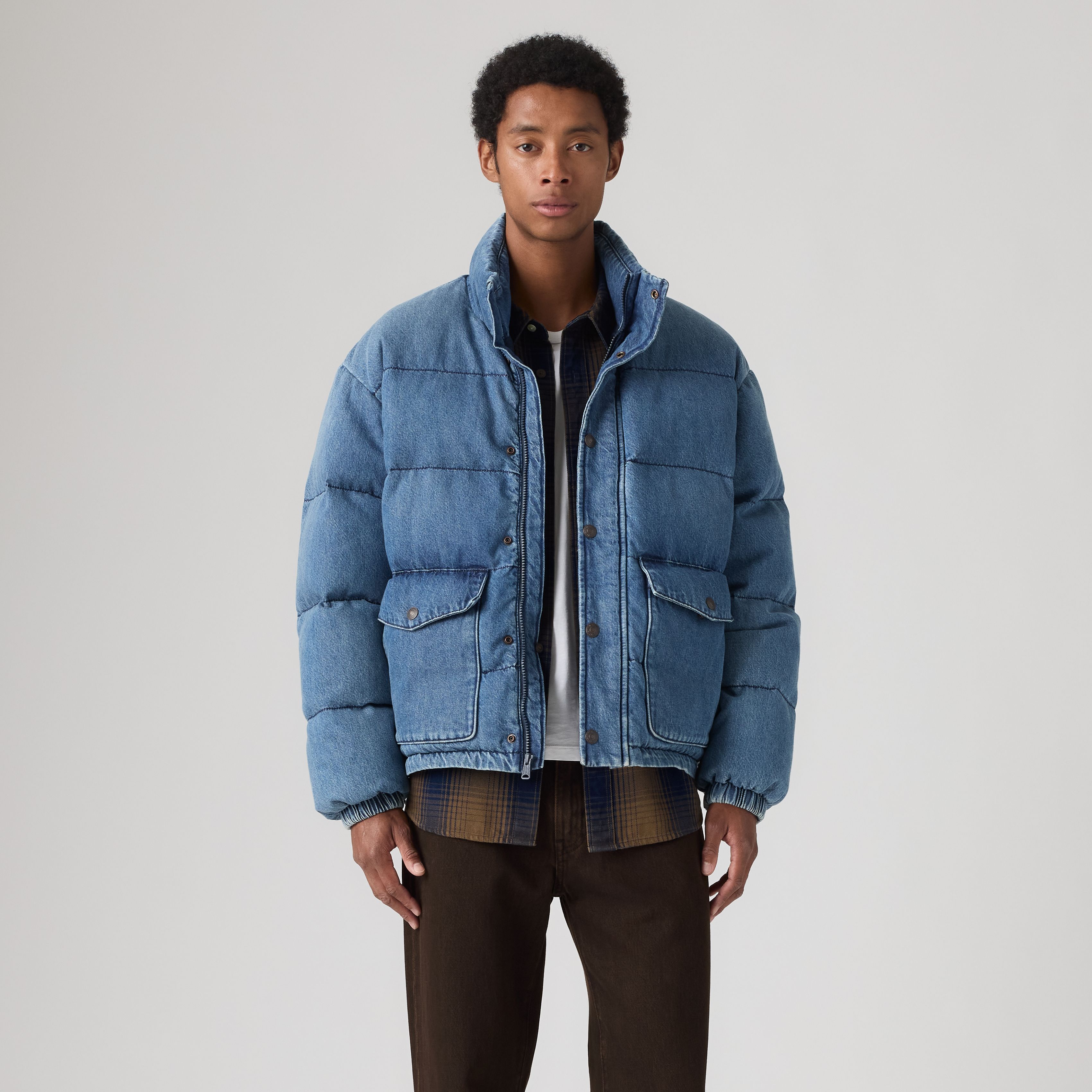 Outerlane pufferjack 1
