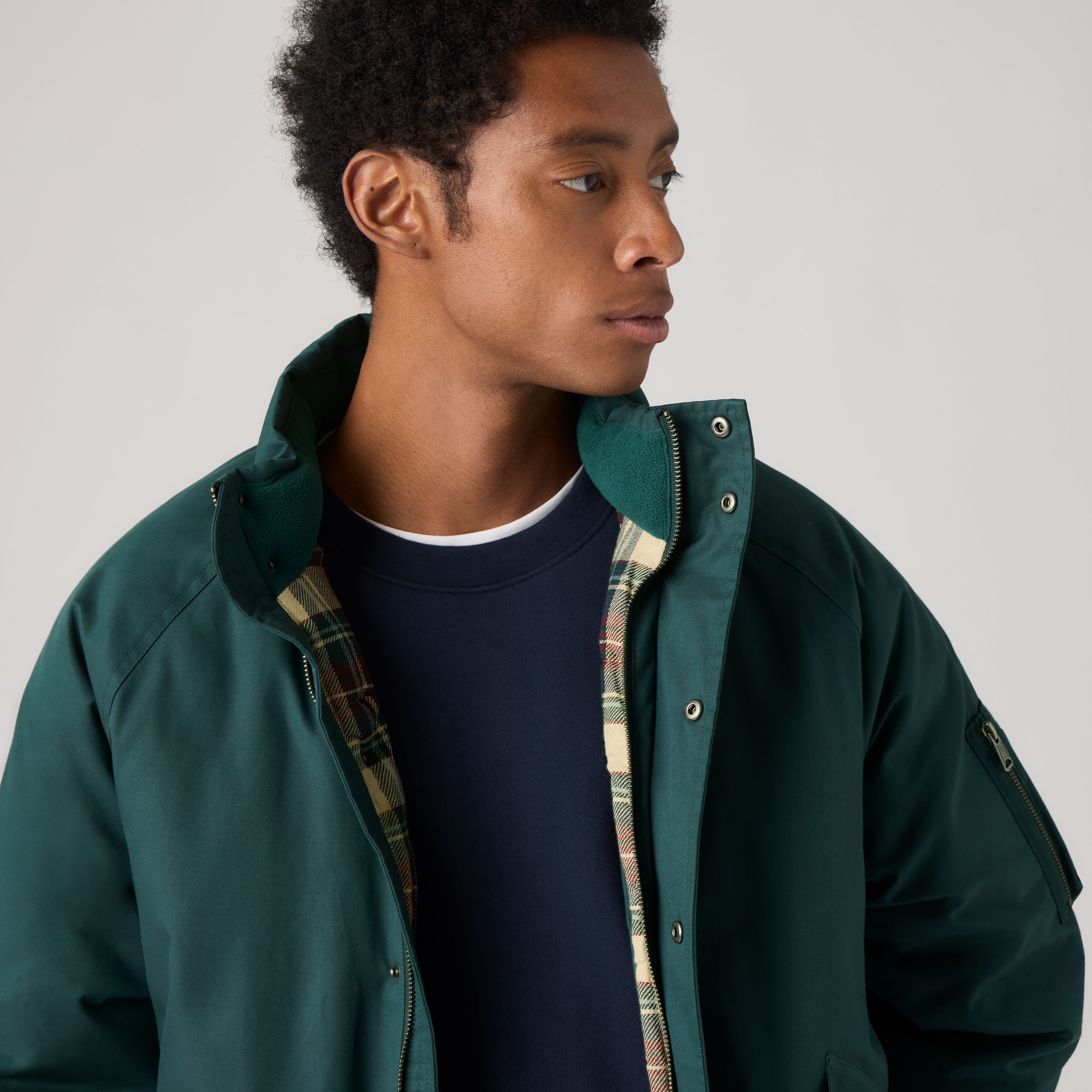 Sierra Hooded Puffer 3