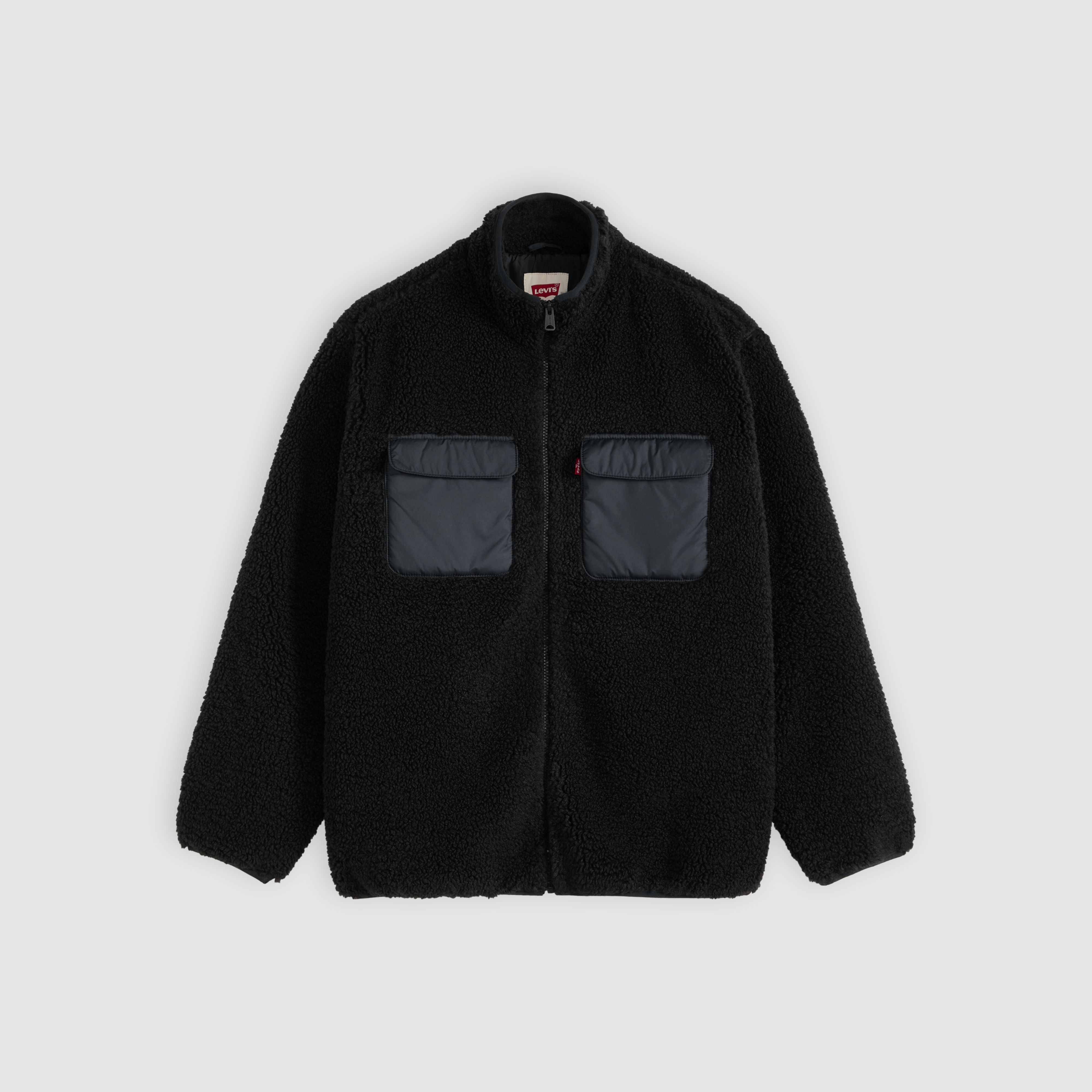 Campo Sherpa Jacket 5