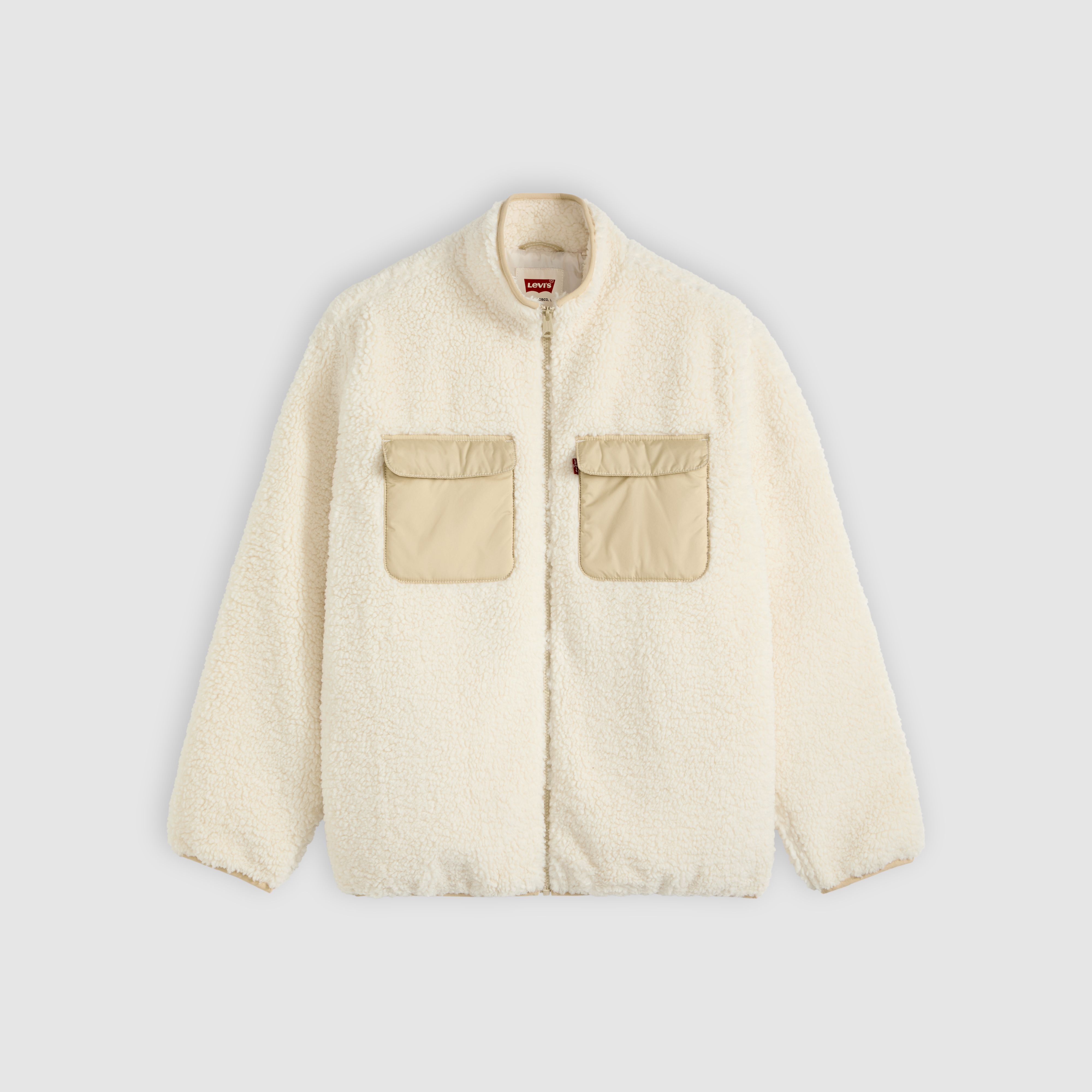 Campo Sherpa Jacket 5