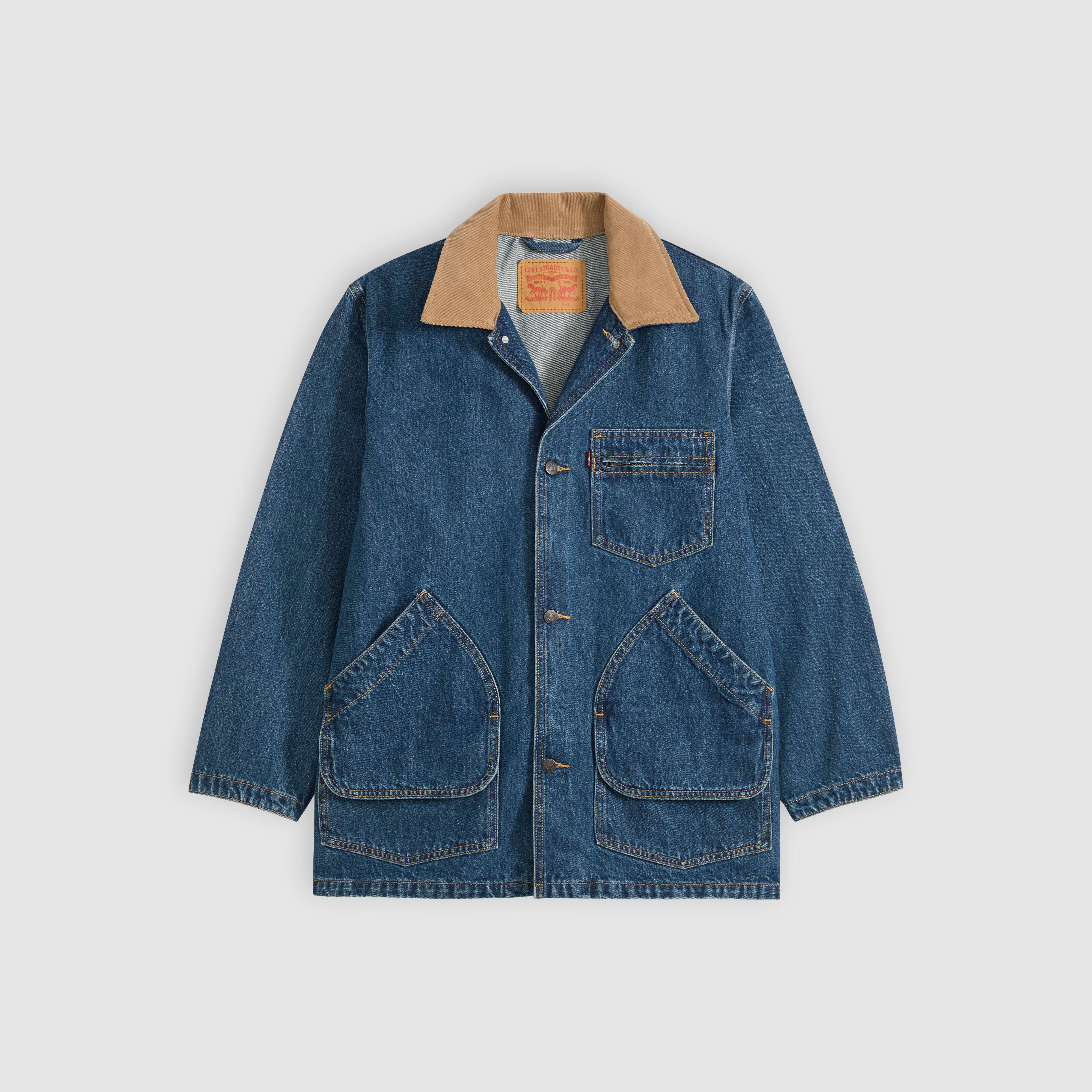 Towners Jacket 5