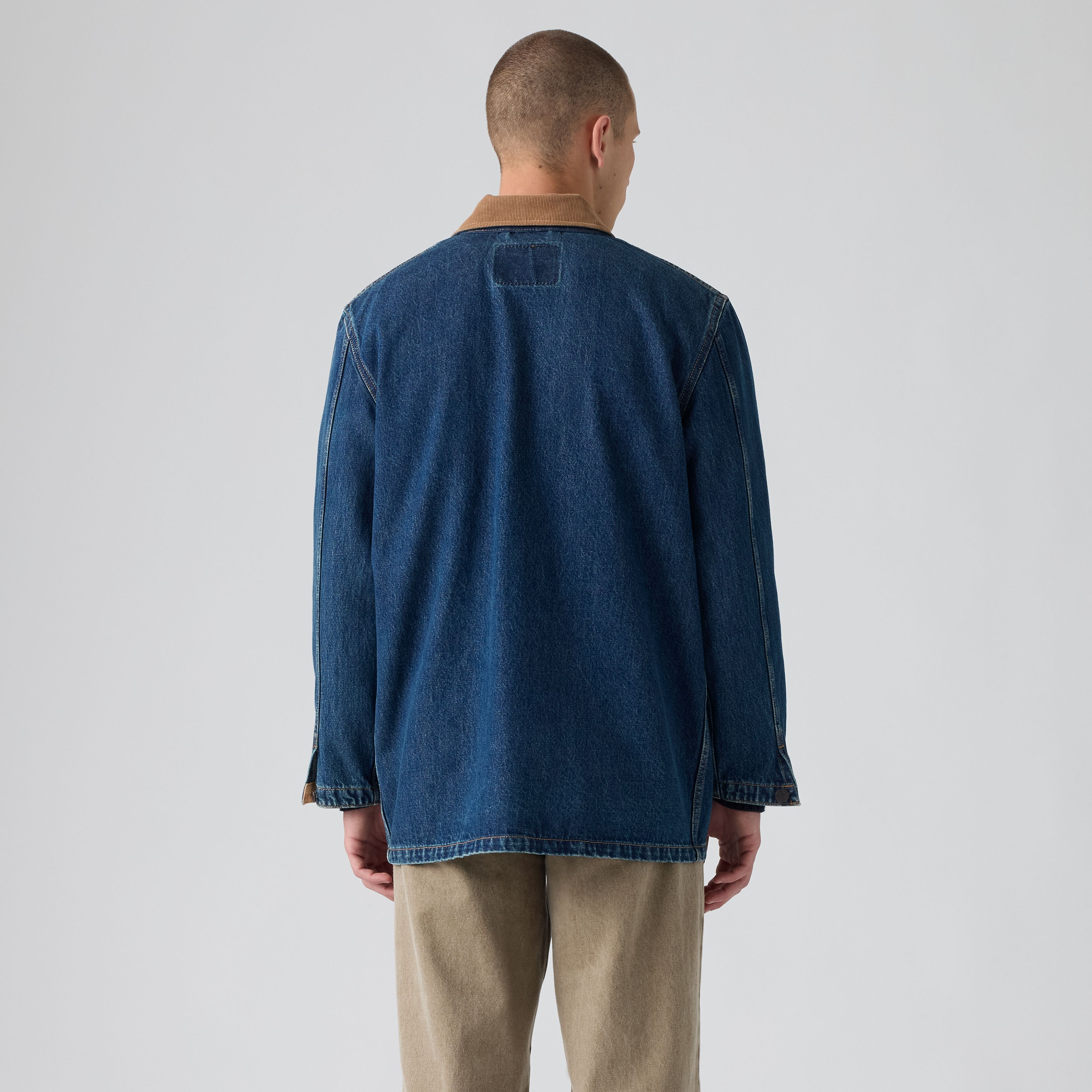 Towners Jacket 4
