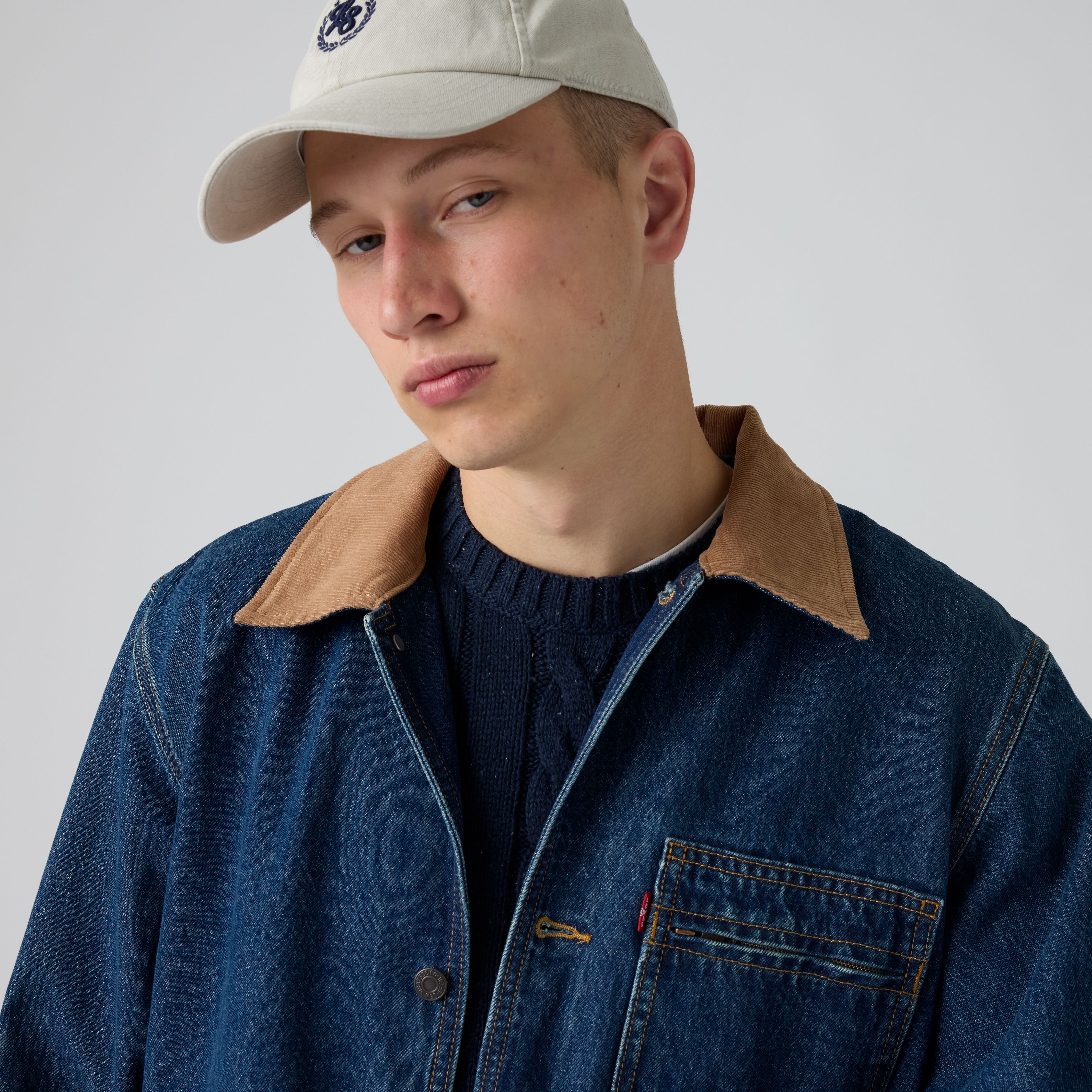 Towners Jacket 2