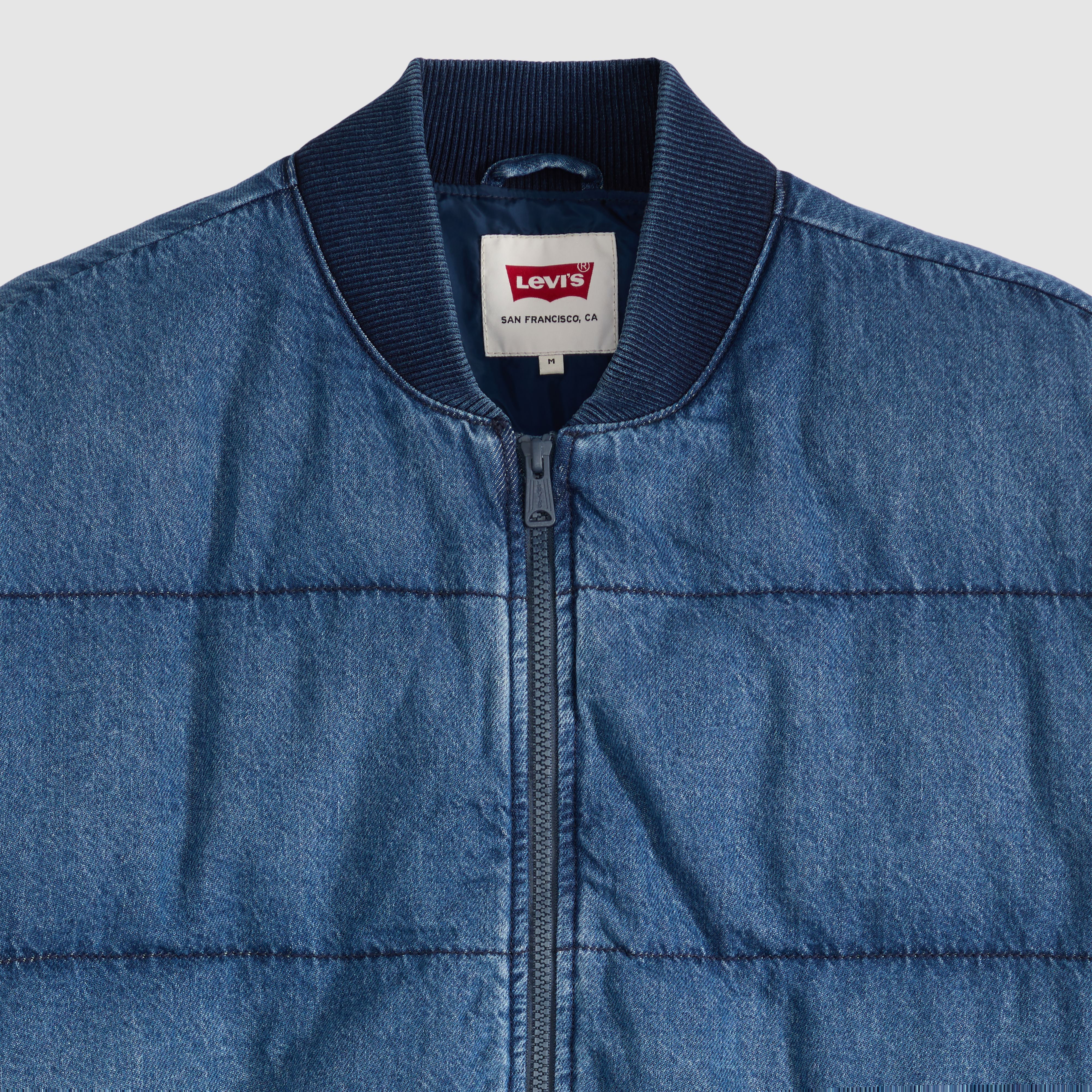 Goodale Puffer Jacket 6