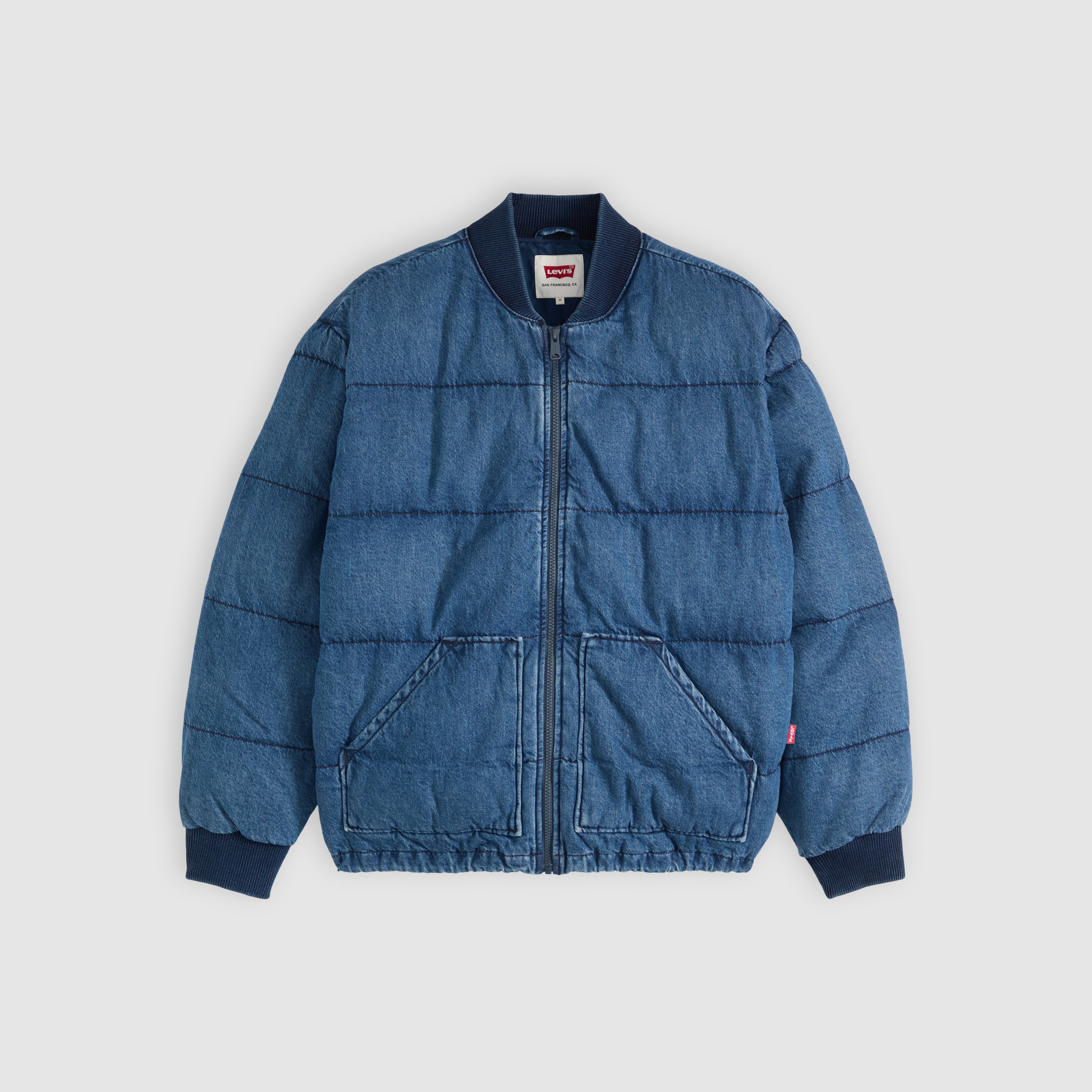 Goodale Puffer Jacket 5