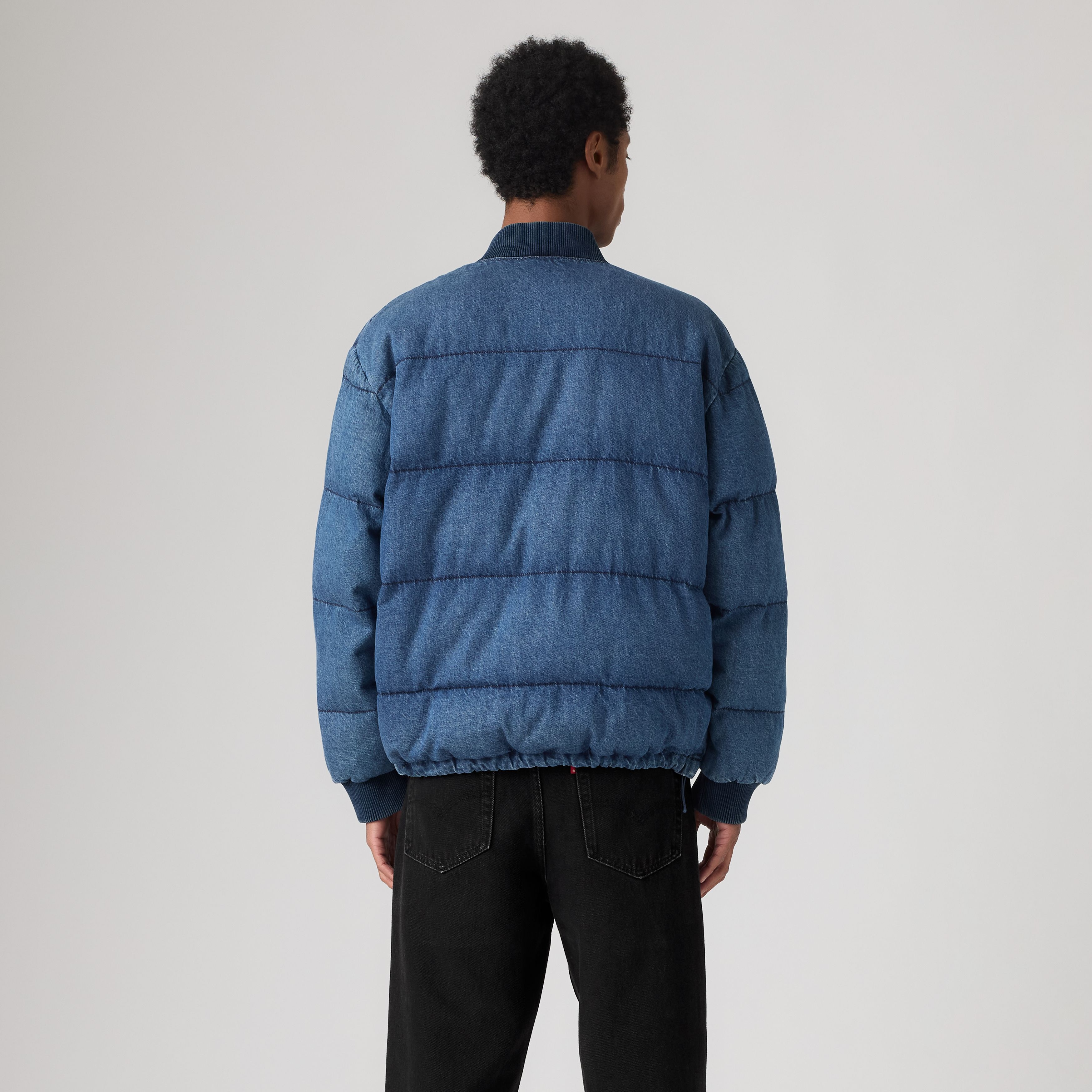 Goodale Puffer Jacket 4