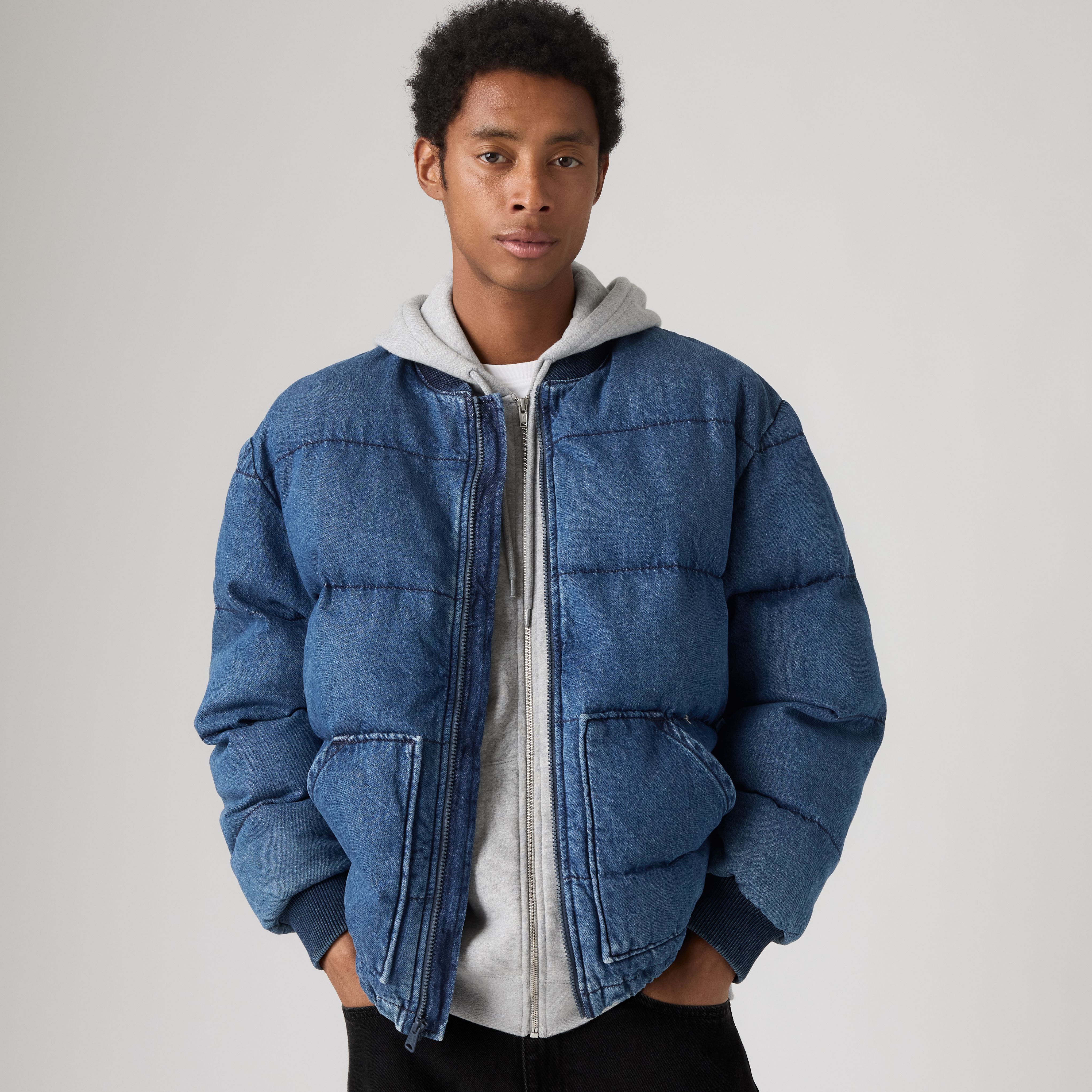 Goodale Puffer Jacket 1