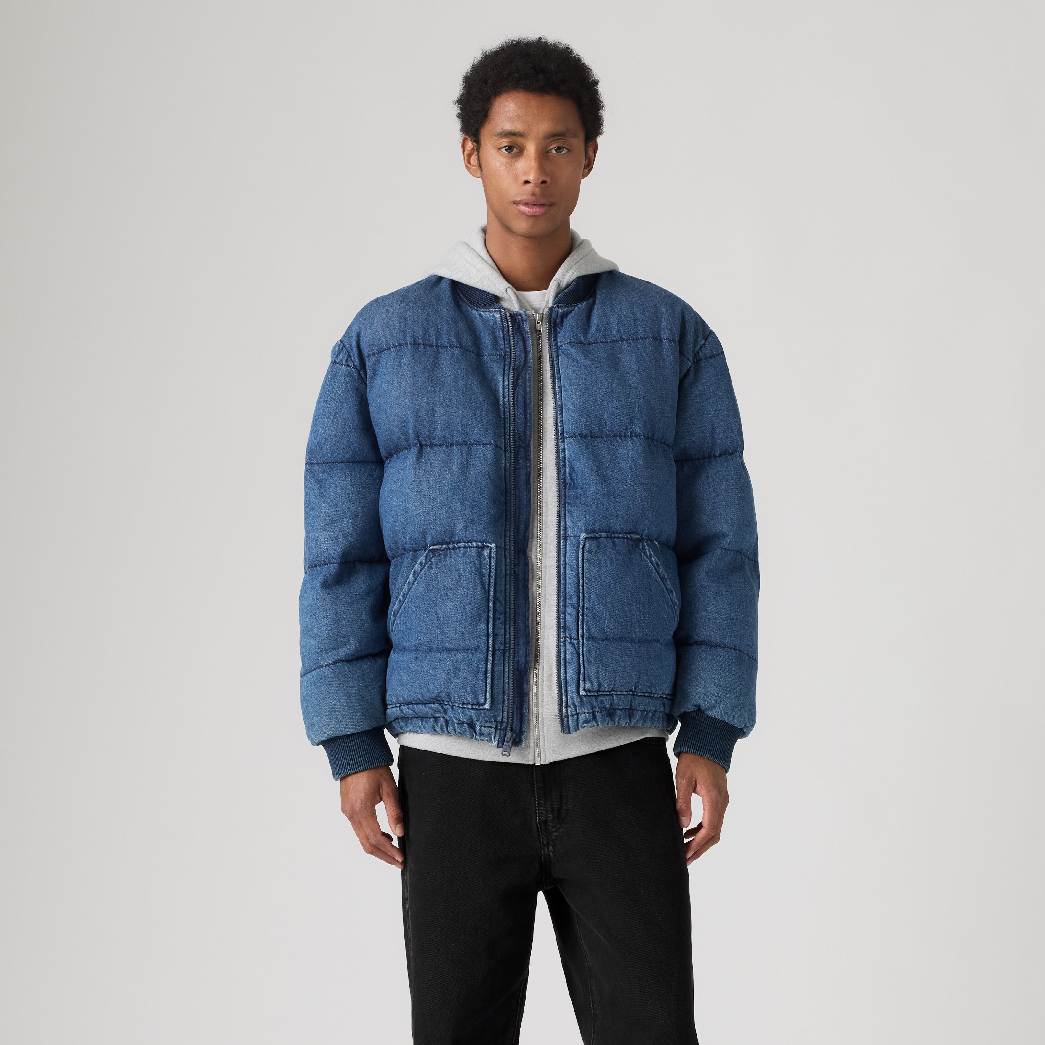 Goodale Puffer Jacket 3