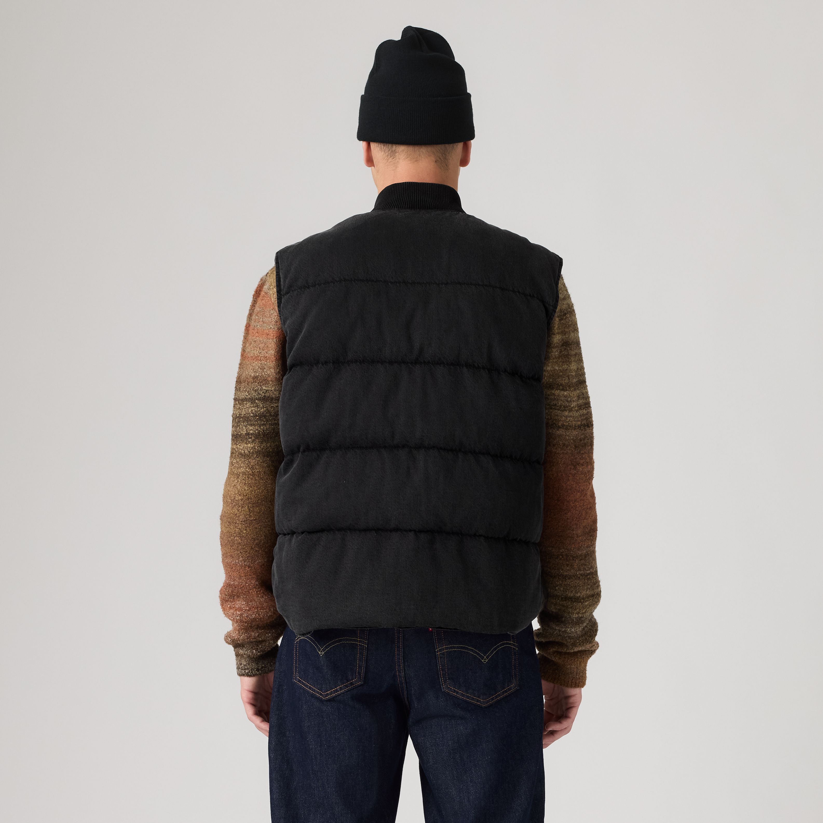 Inniswood Puffer Vest 4