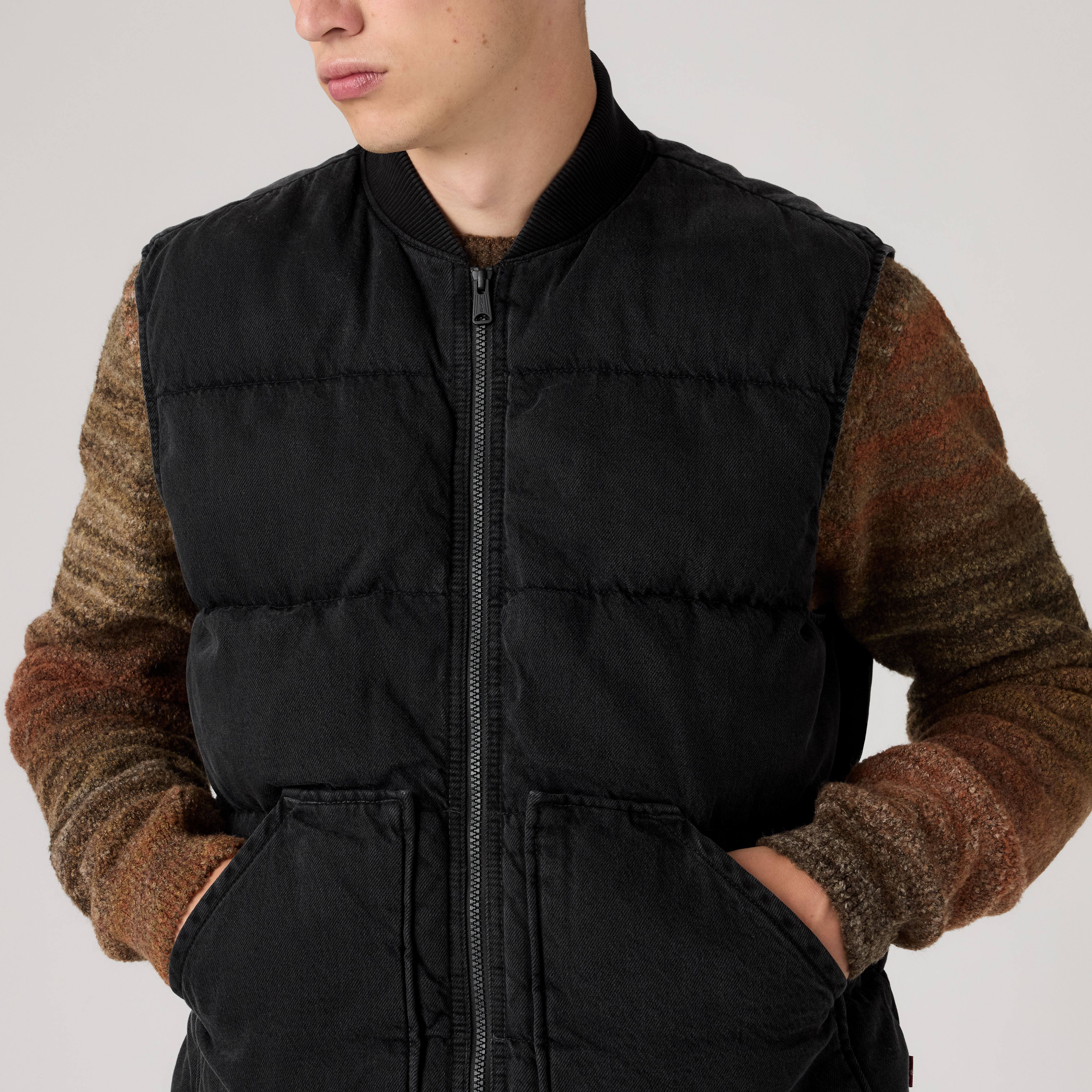 Inniswood Puffer Vest 2
