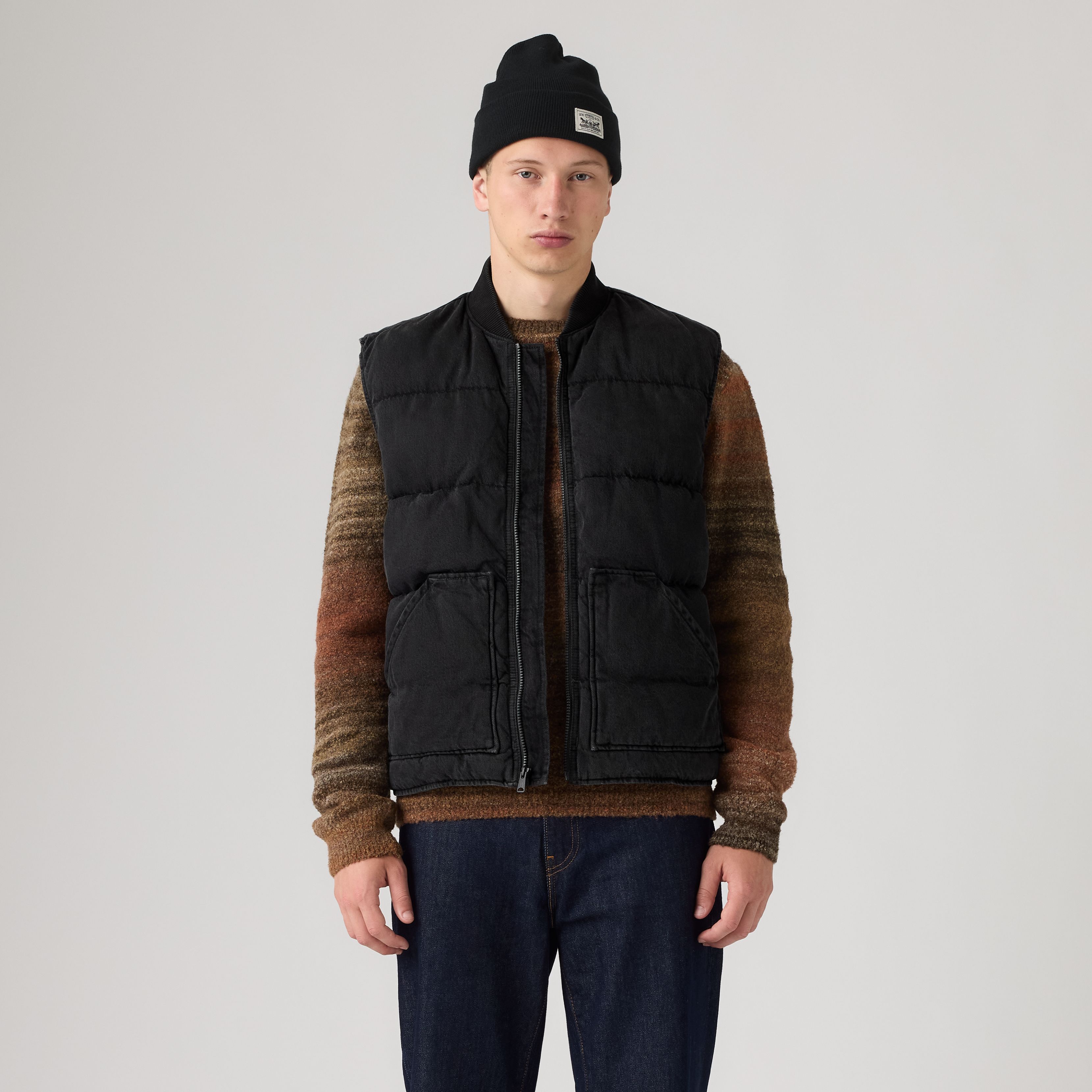 Inniswood Puffer Vest 3