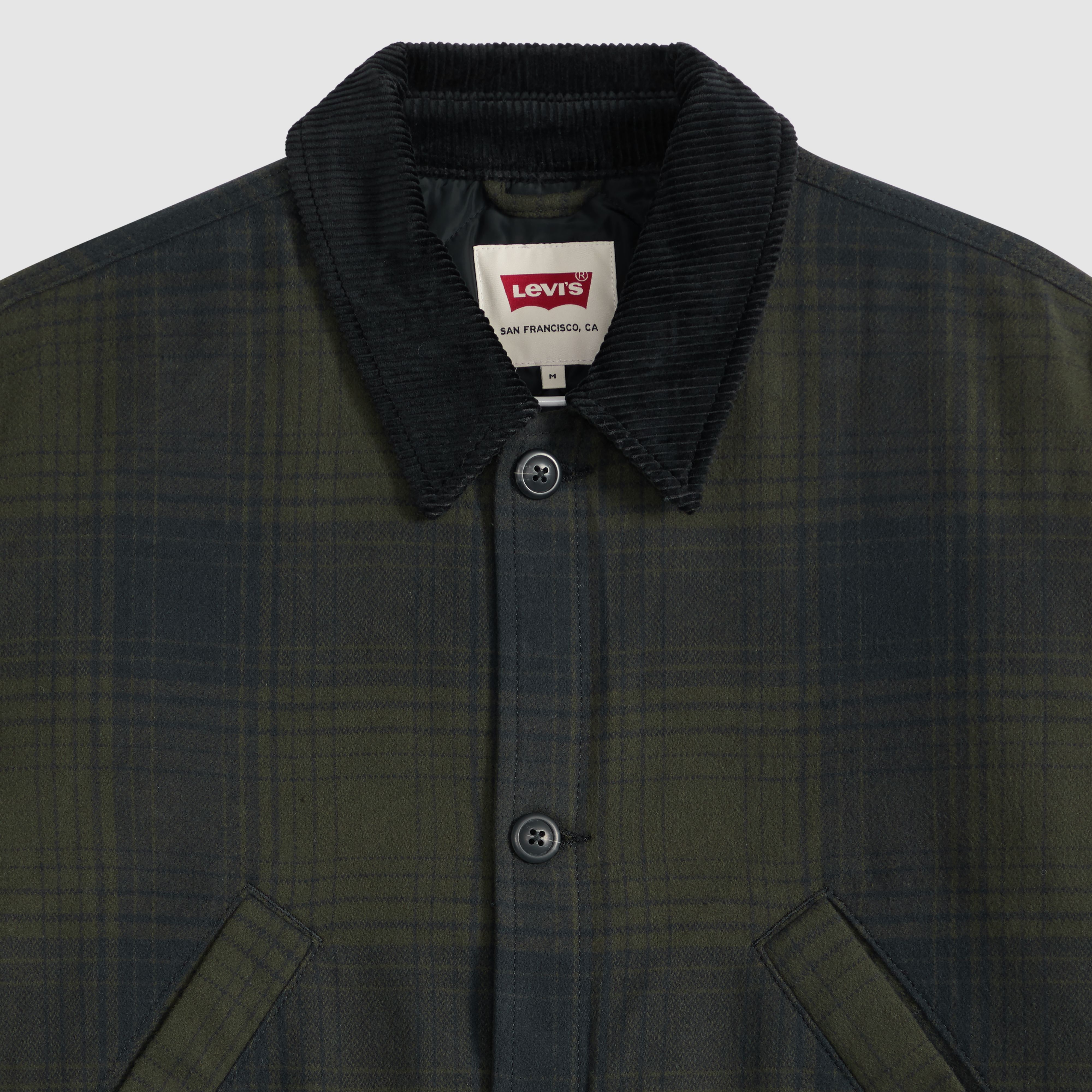 Creston Utility Jacket 6