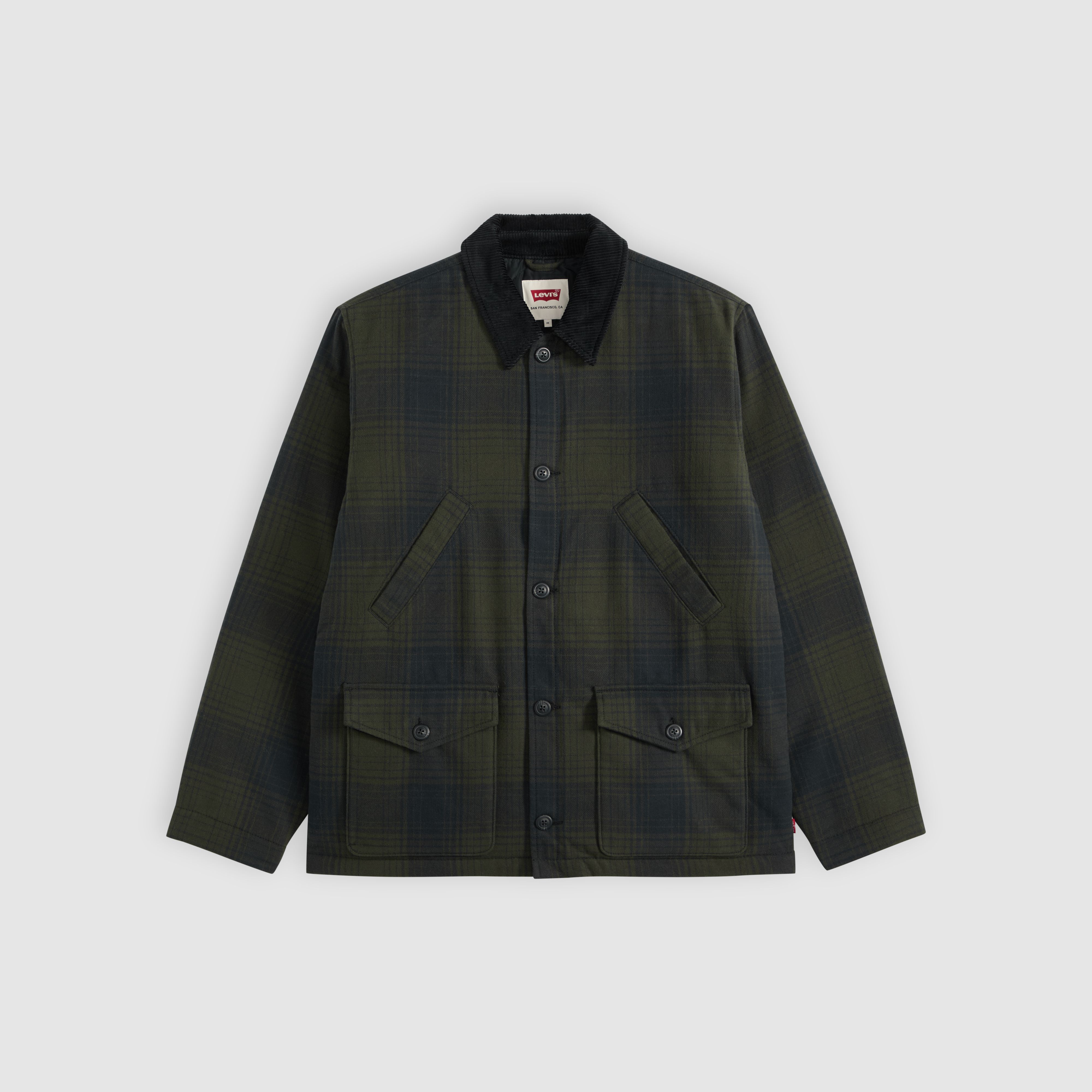 Creston Utility Jacket 5