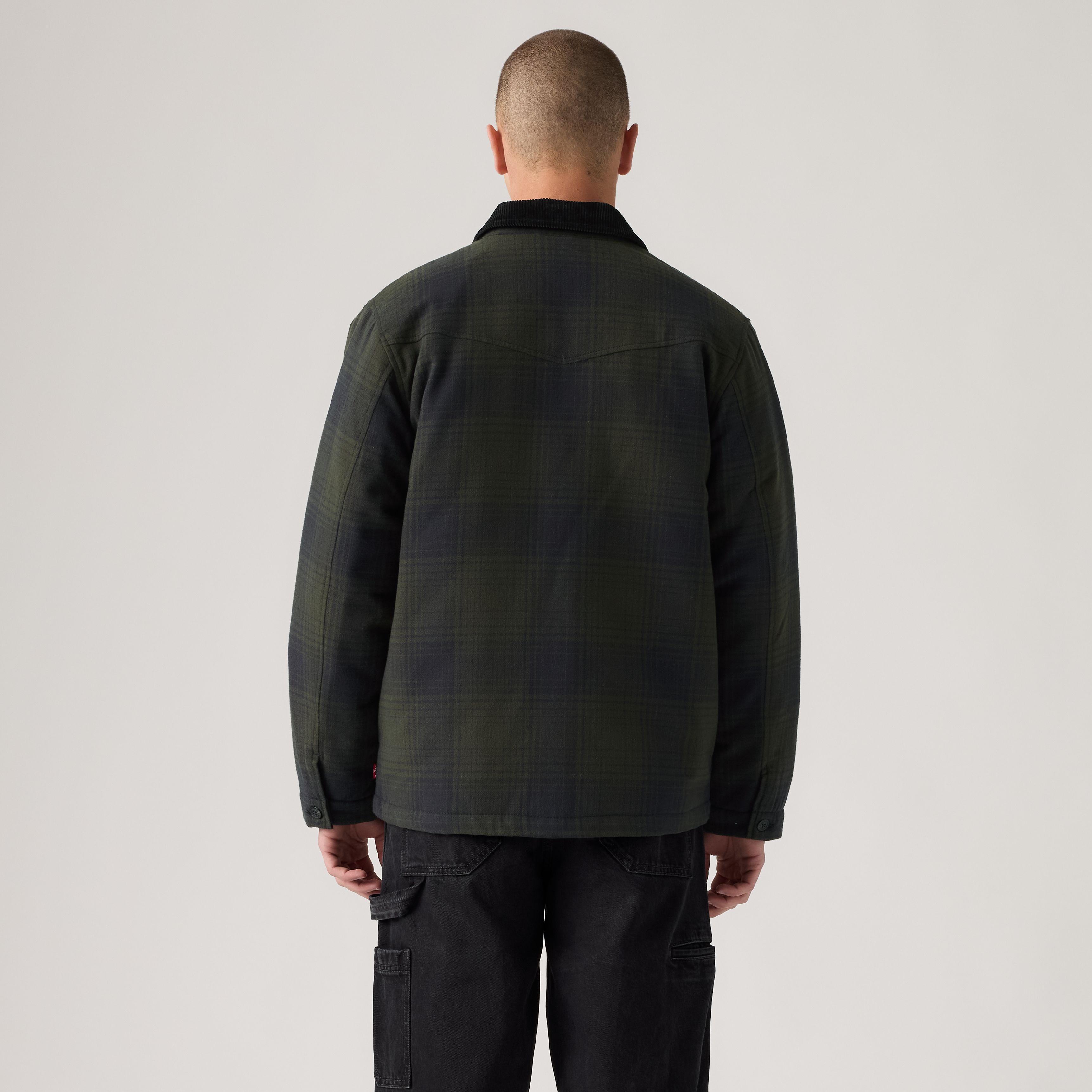 Creston Utility Jacket 4
