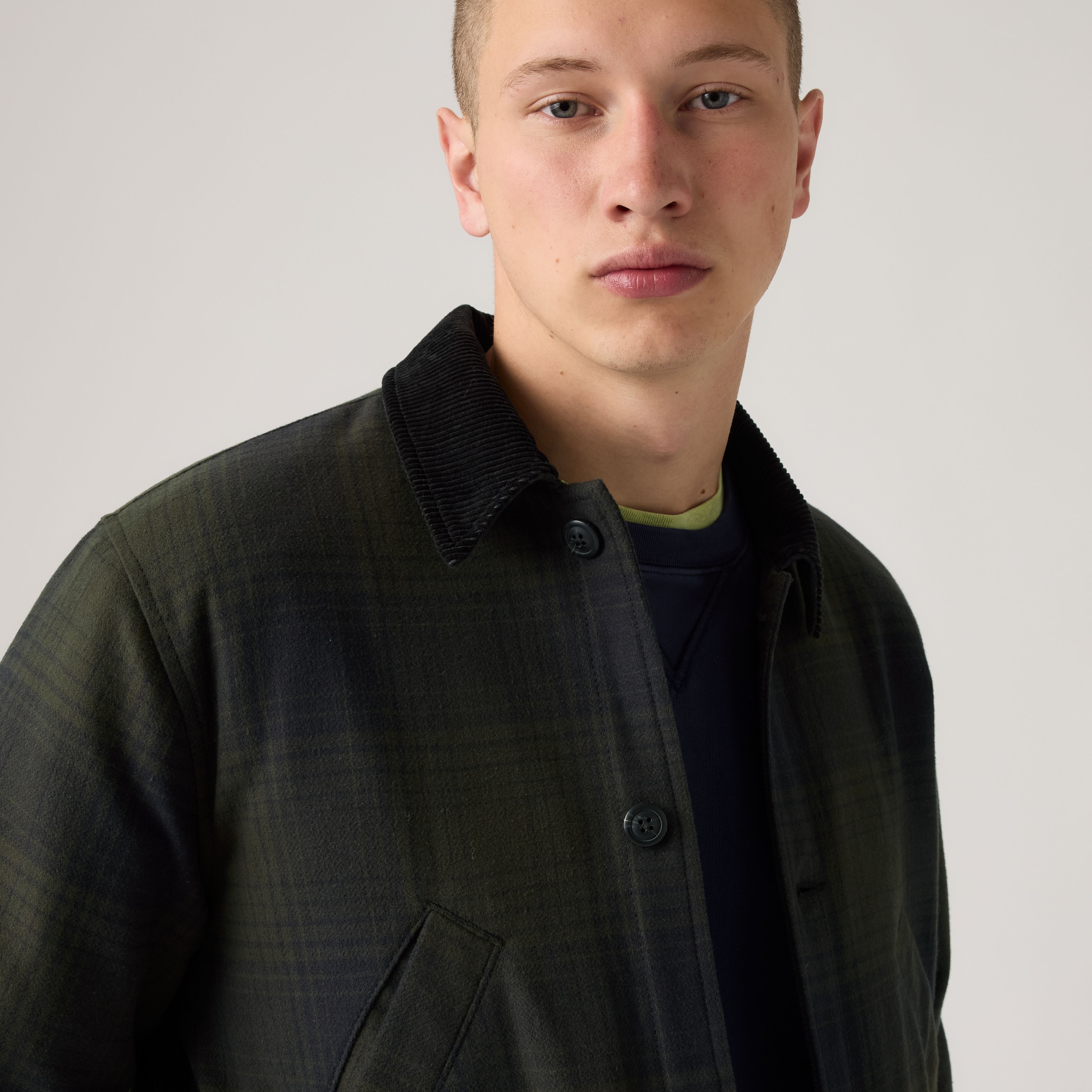 Creston Utility Jacket 2