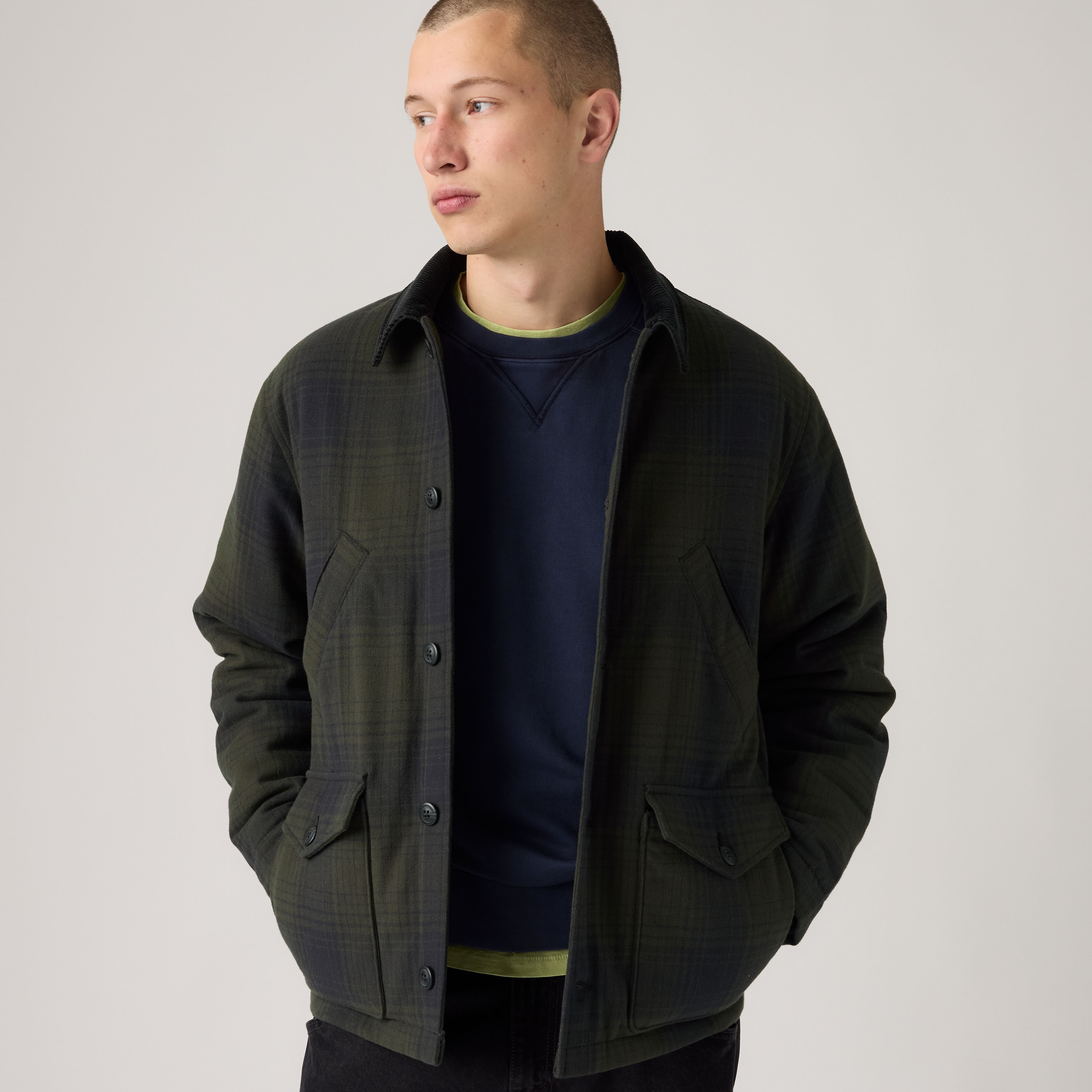Creston Utility Jacket 1