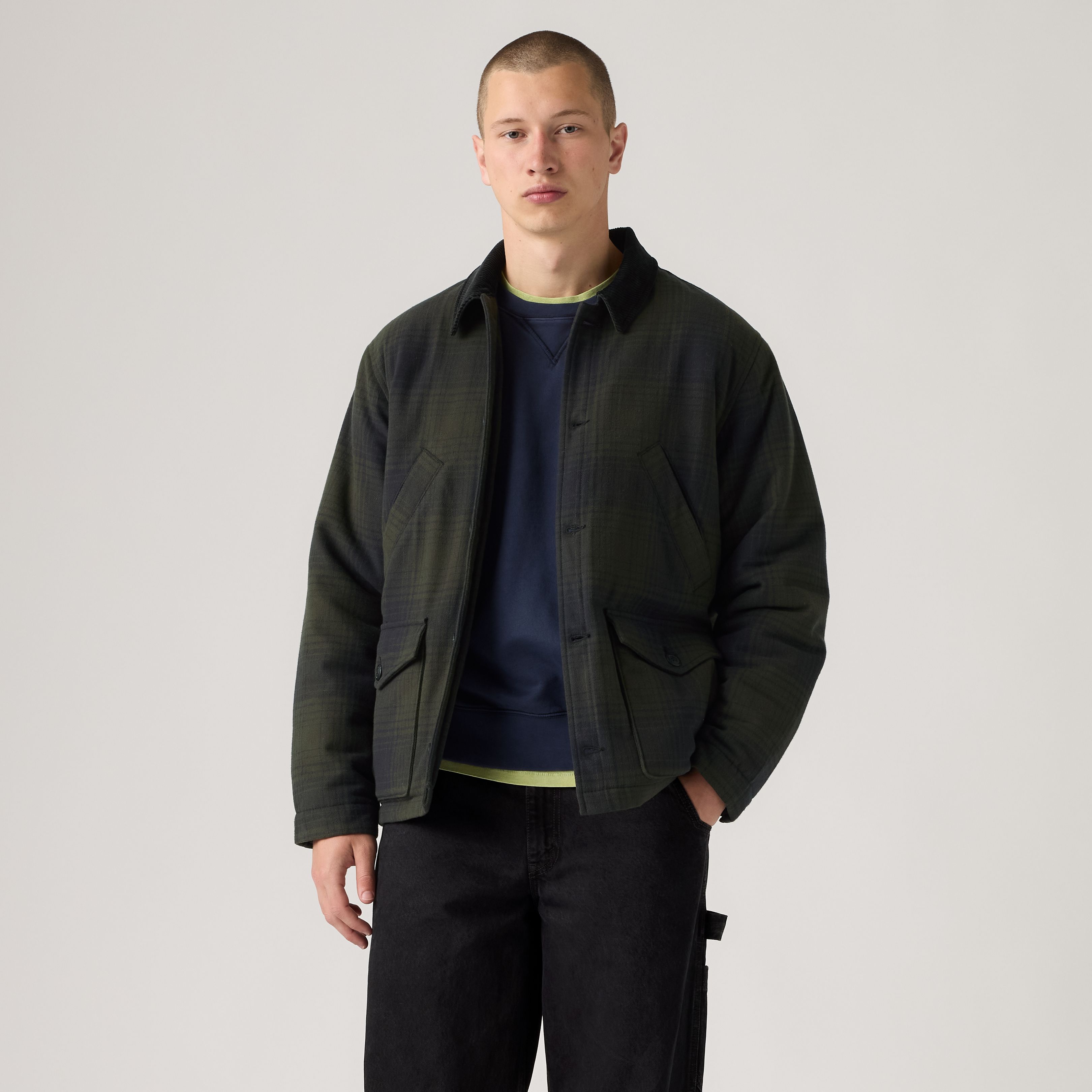 Creston Utility Jacket 15