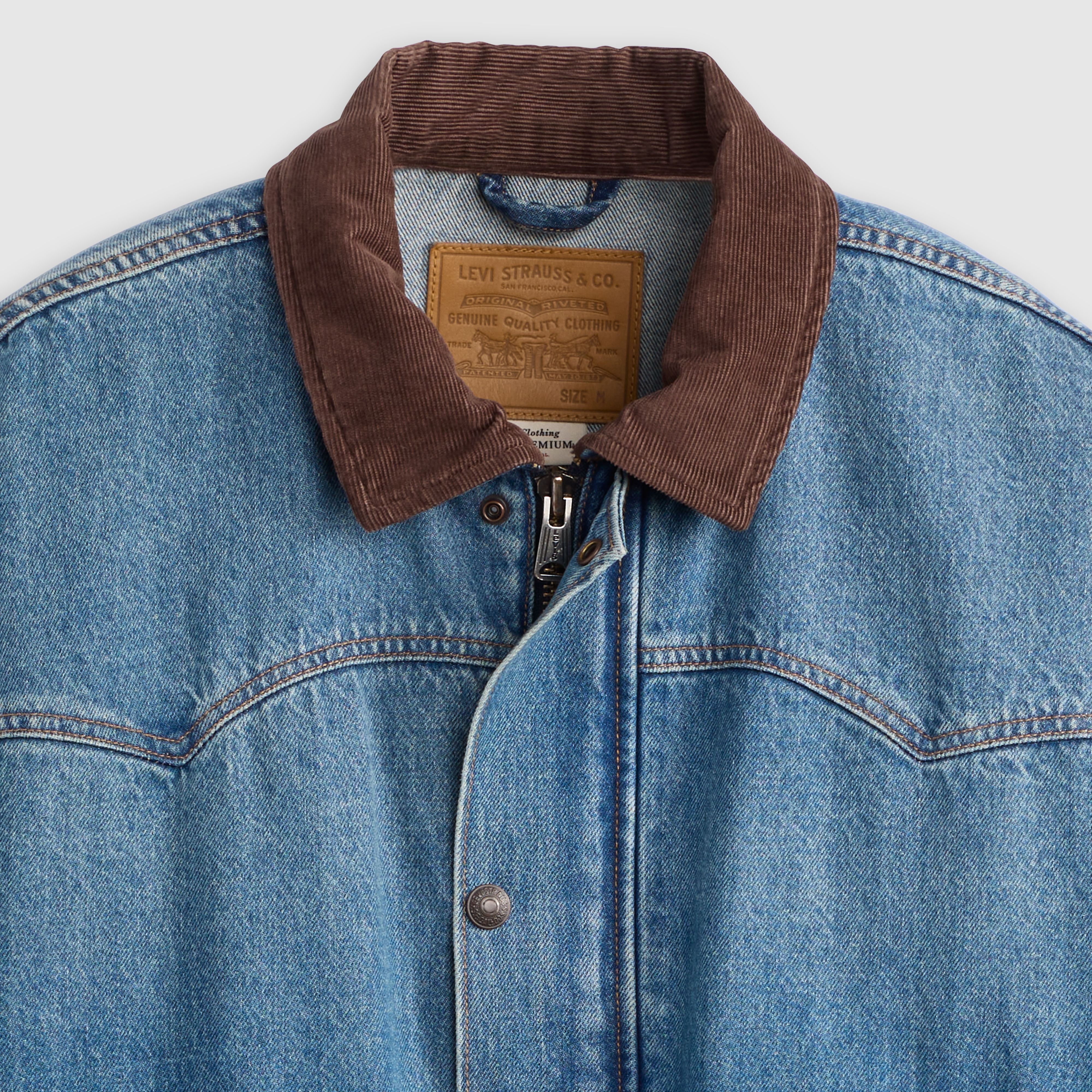 Hilltop Jacket 7