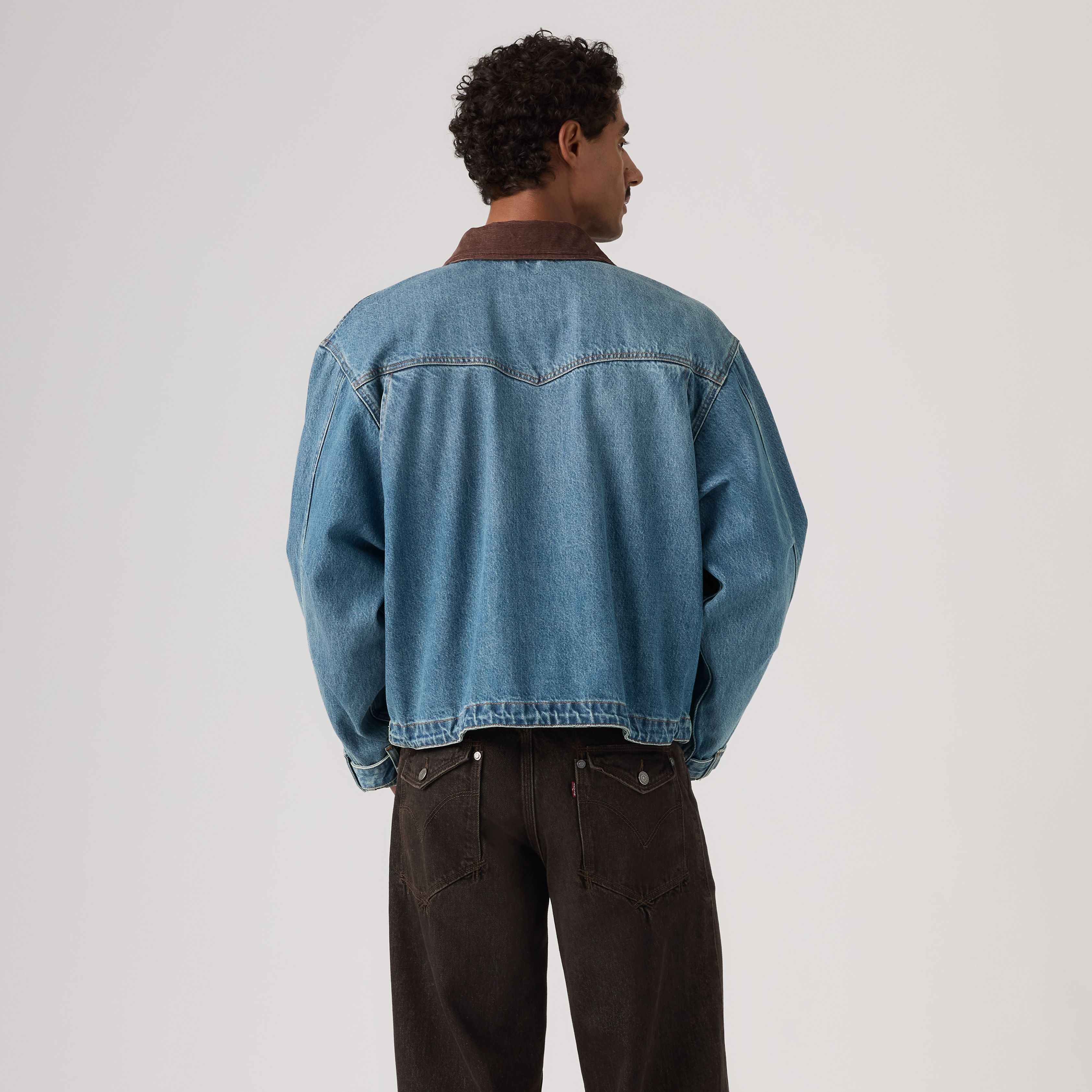 Hilltop Jacket 5