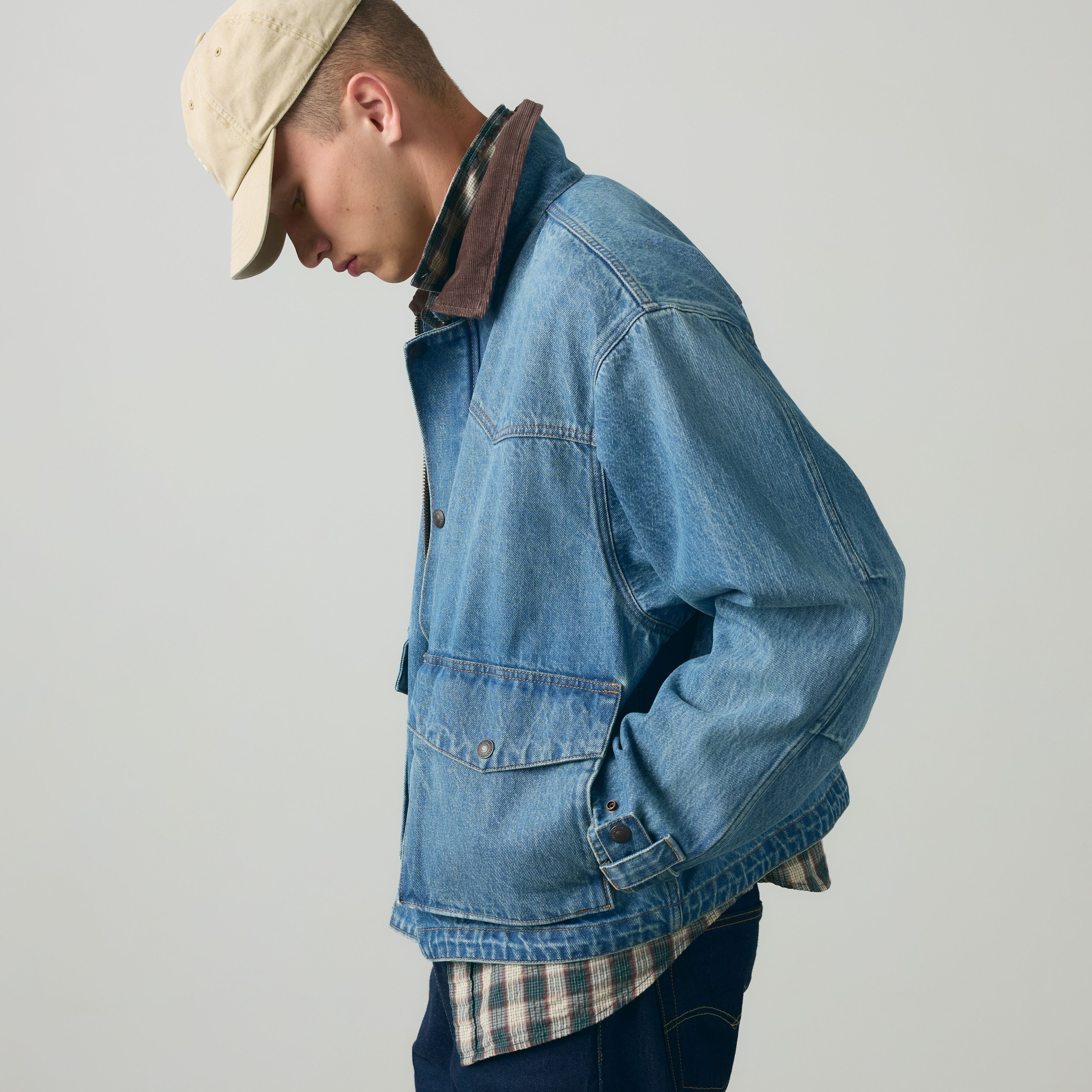 Hilltop Jacket 2